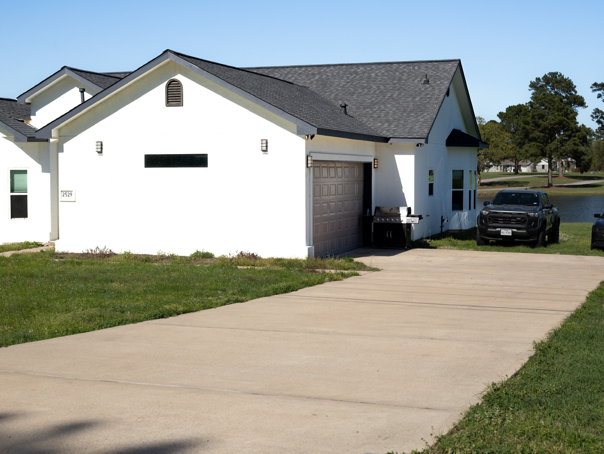 2529 Fm 356 Property Photo 2
