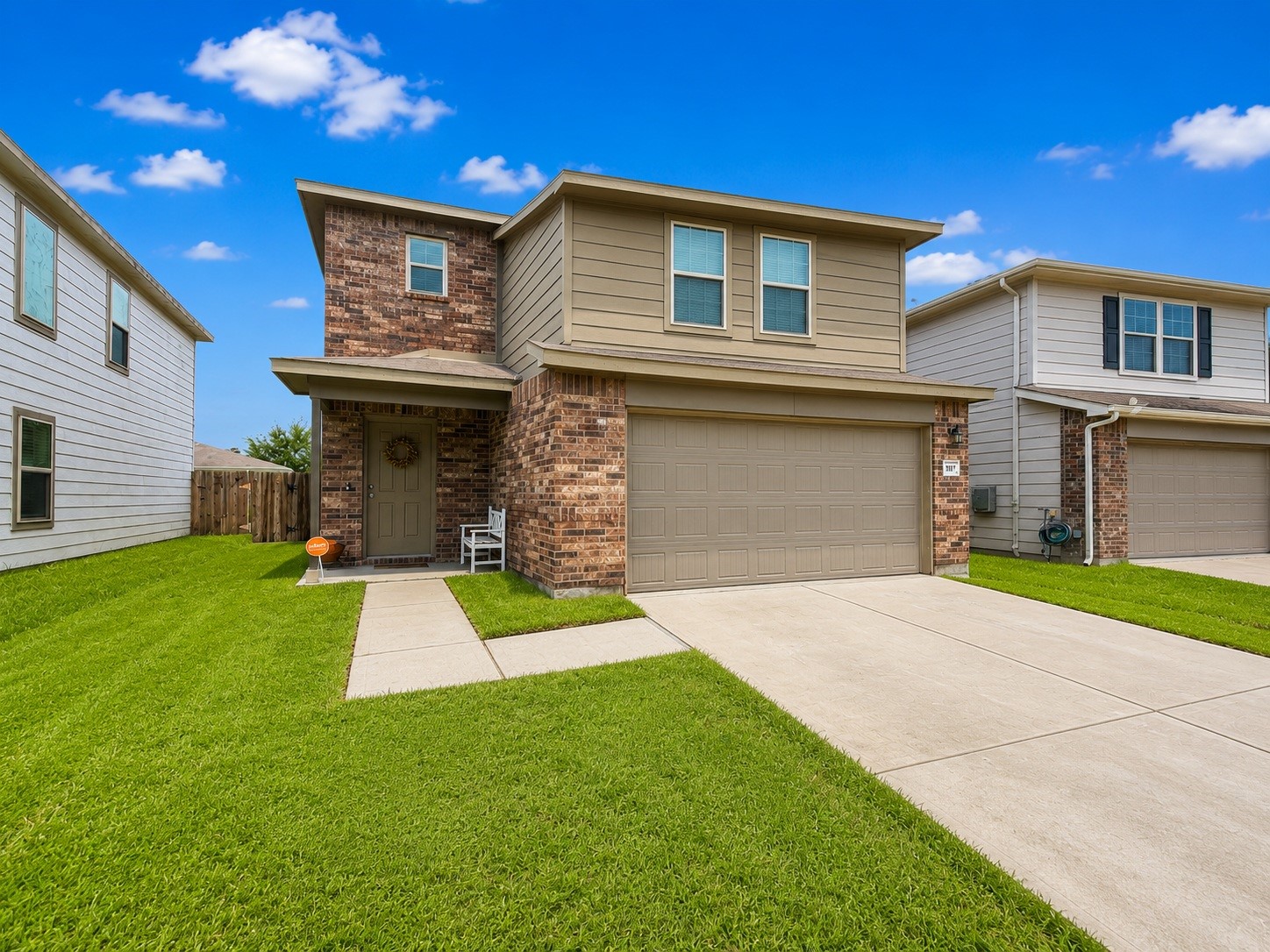 9927 Orchid Spring Lane Property Photo 1