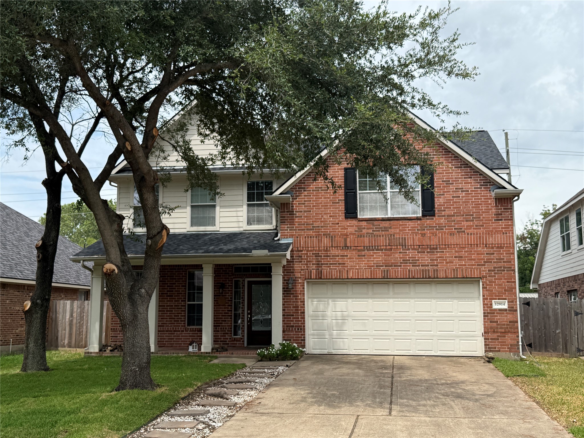 12914 Auburn Grove Lane Property Photo 1