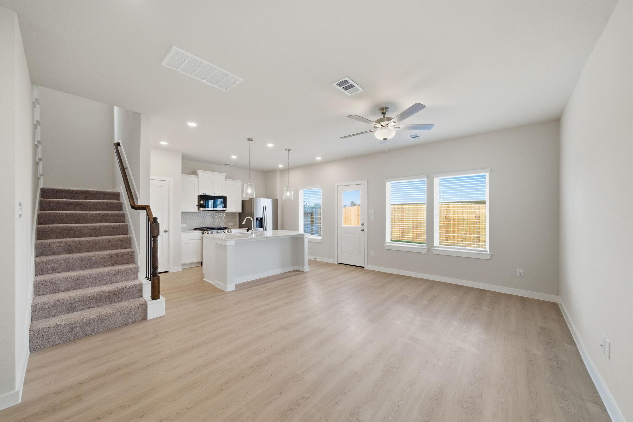 11410 Velvet Field Drive, Houston Tx 77047 Property Photo 5
