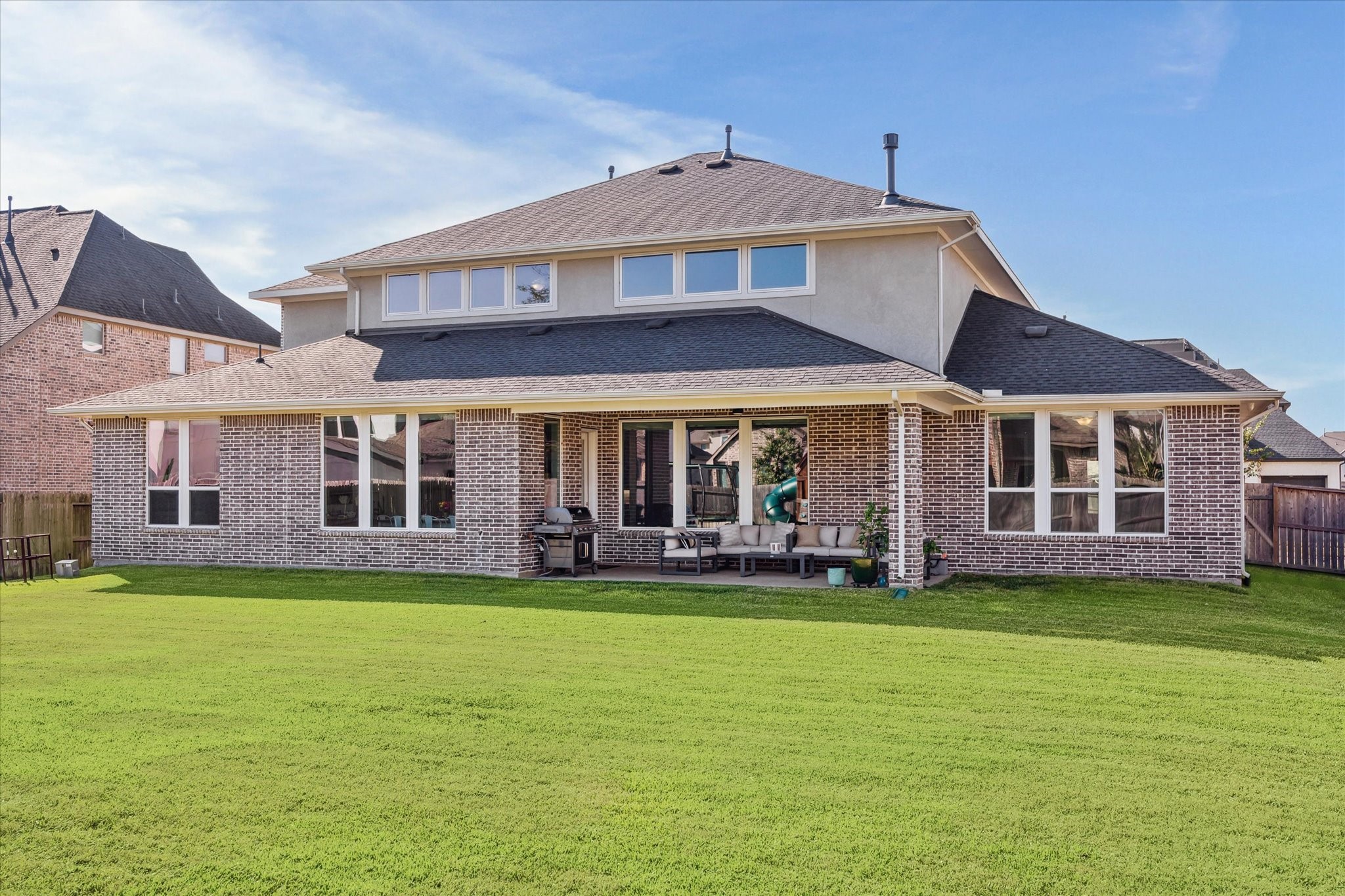 2514 Ashby Forest Drive Property Photo 1