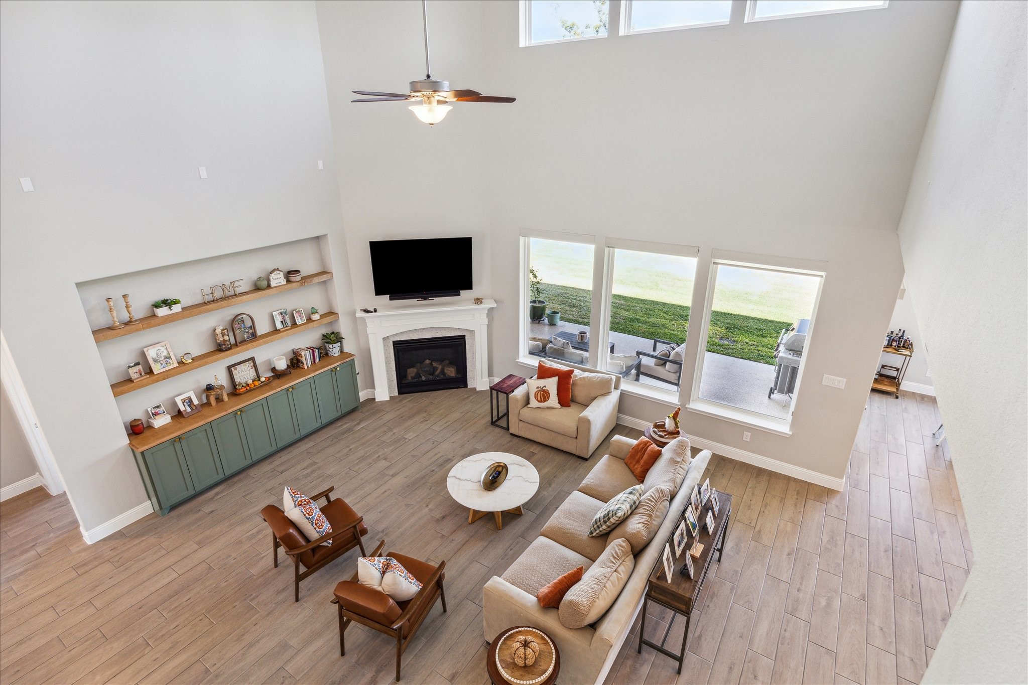 2514 Ashby Forest Drive Property Photo 10