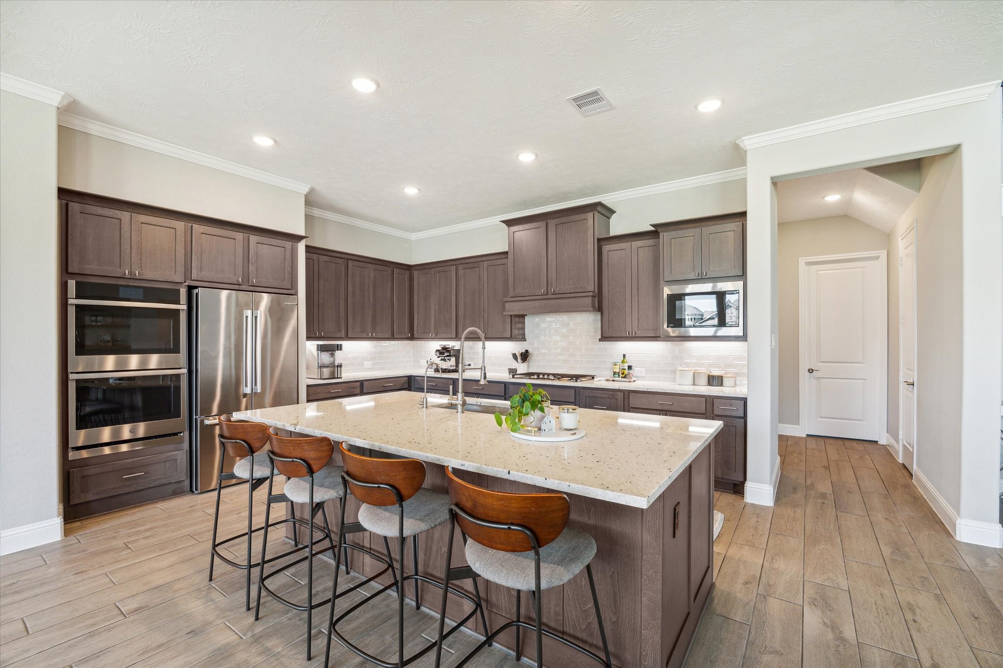 2514 Ashby Forest Drive Property Photo 11