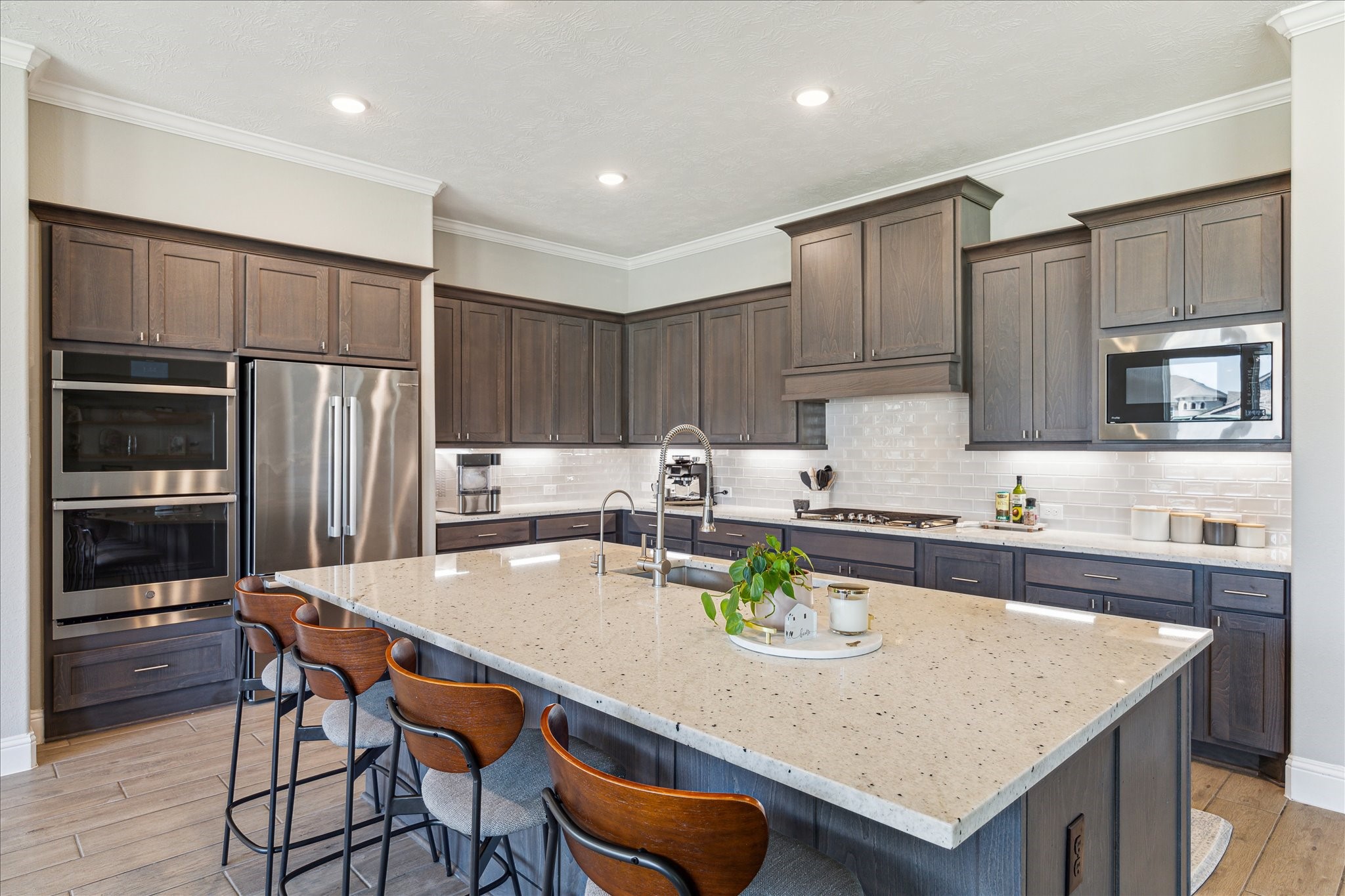 2514 Ashby Forest Drive Property Photo 12