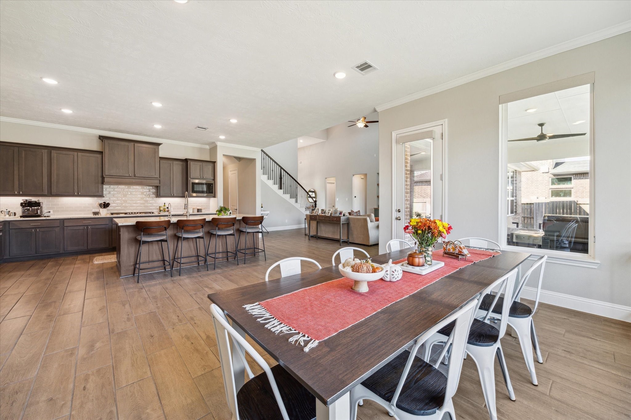 2514 Ashby Forest Drive Property Photo 15