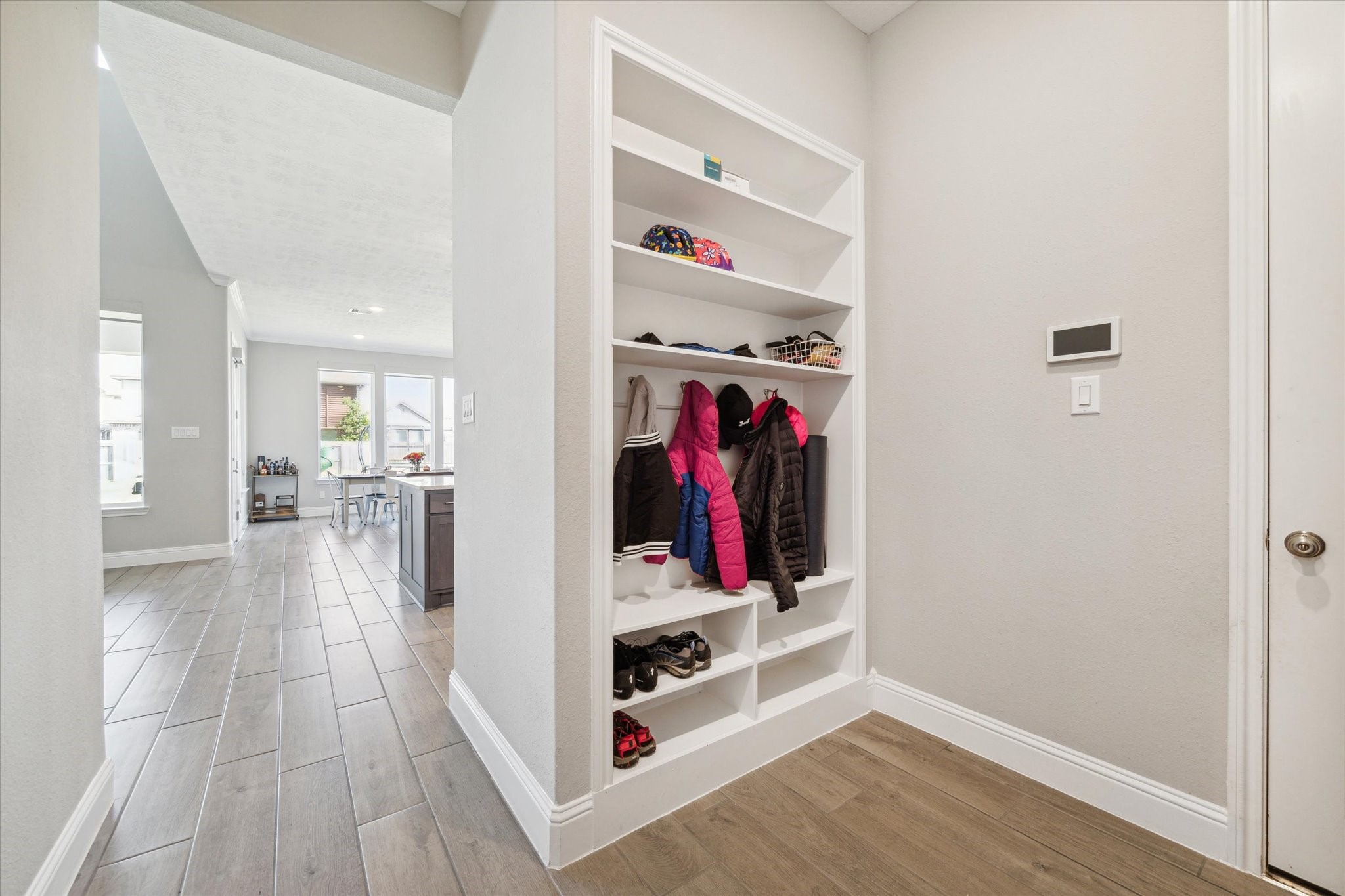 2514 Ashby Forest Drive Property Photo 16