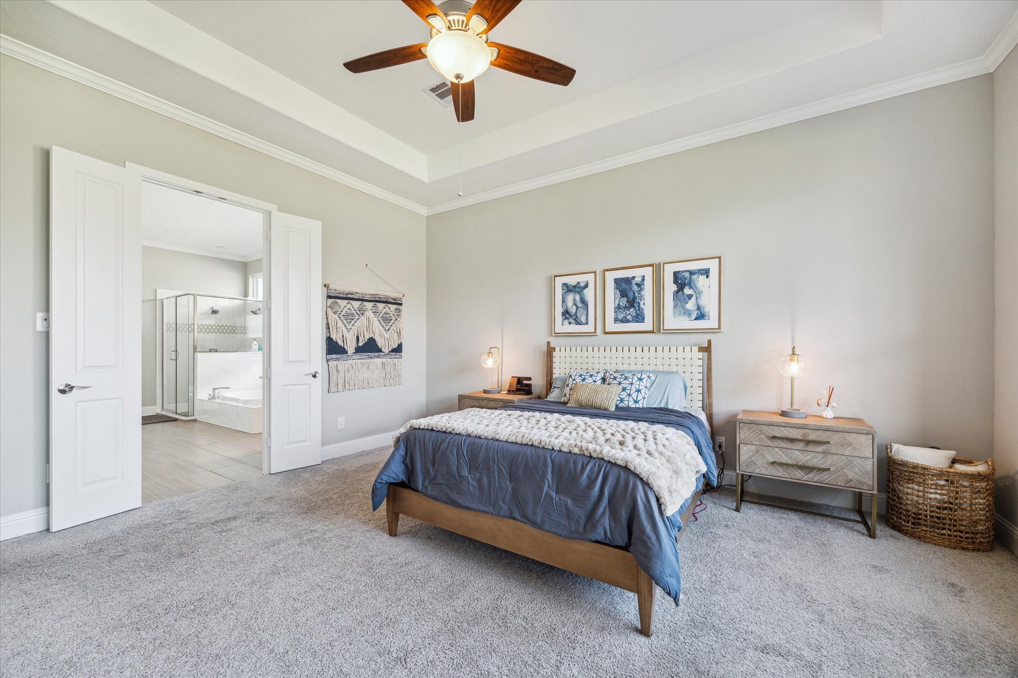 2514 Ashby Forest Drive Property Photo 18