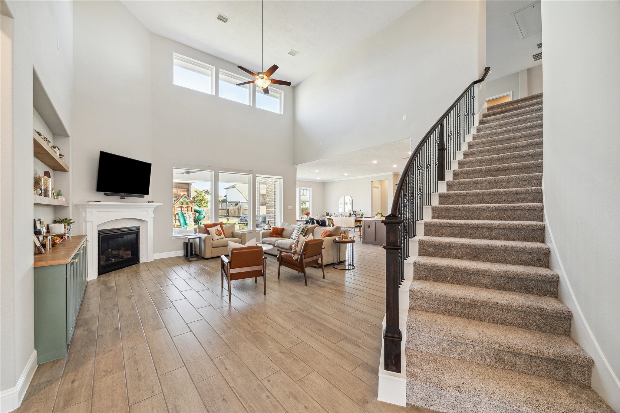 2514 Ashby Forest Drive Property Photo 25