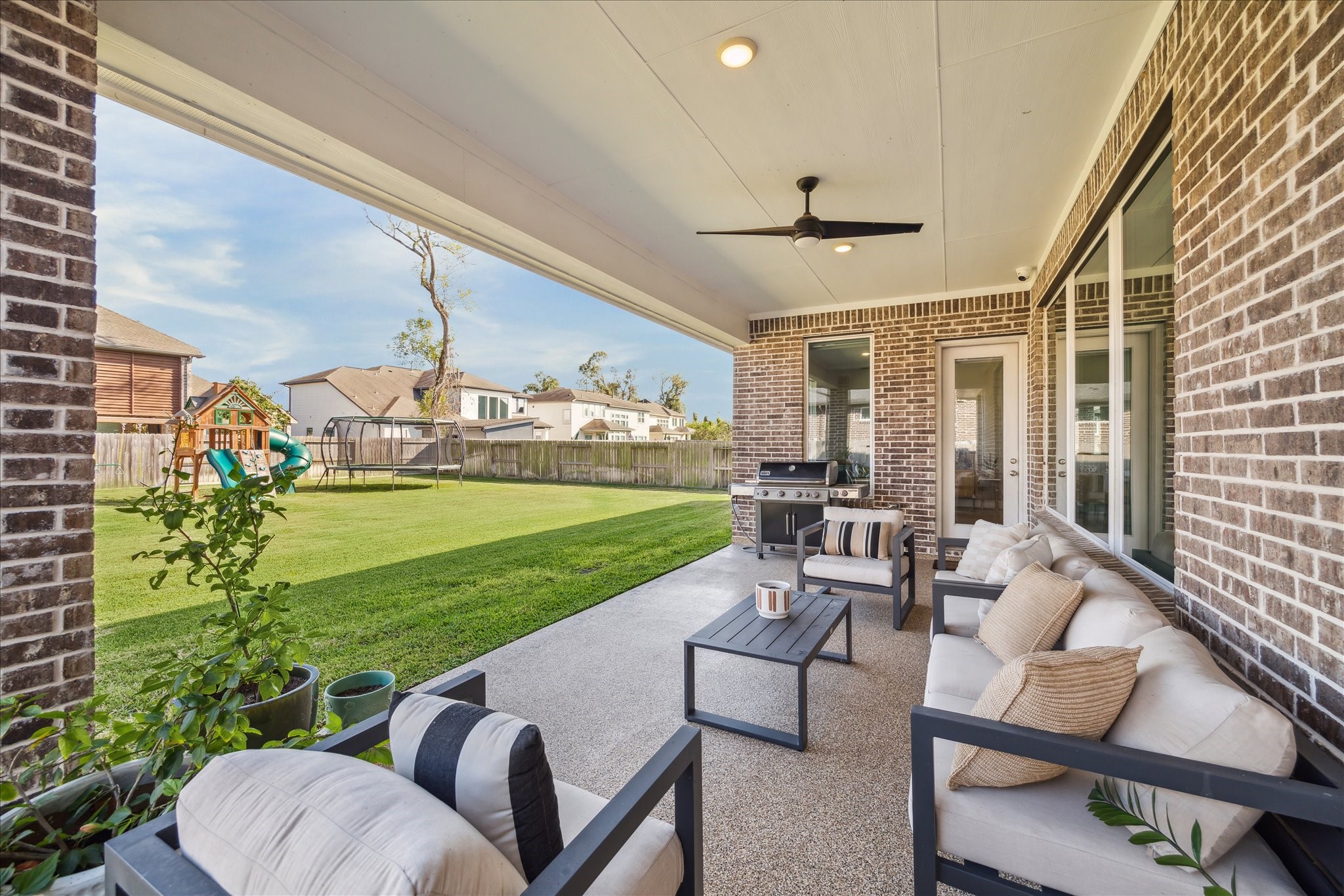 2514 Ashby Forest Drive Property Photo 35
