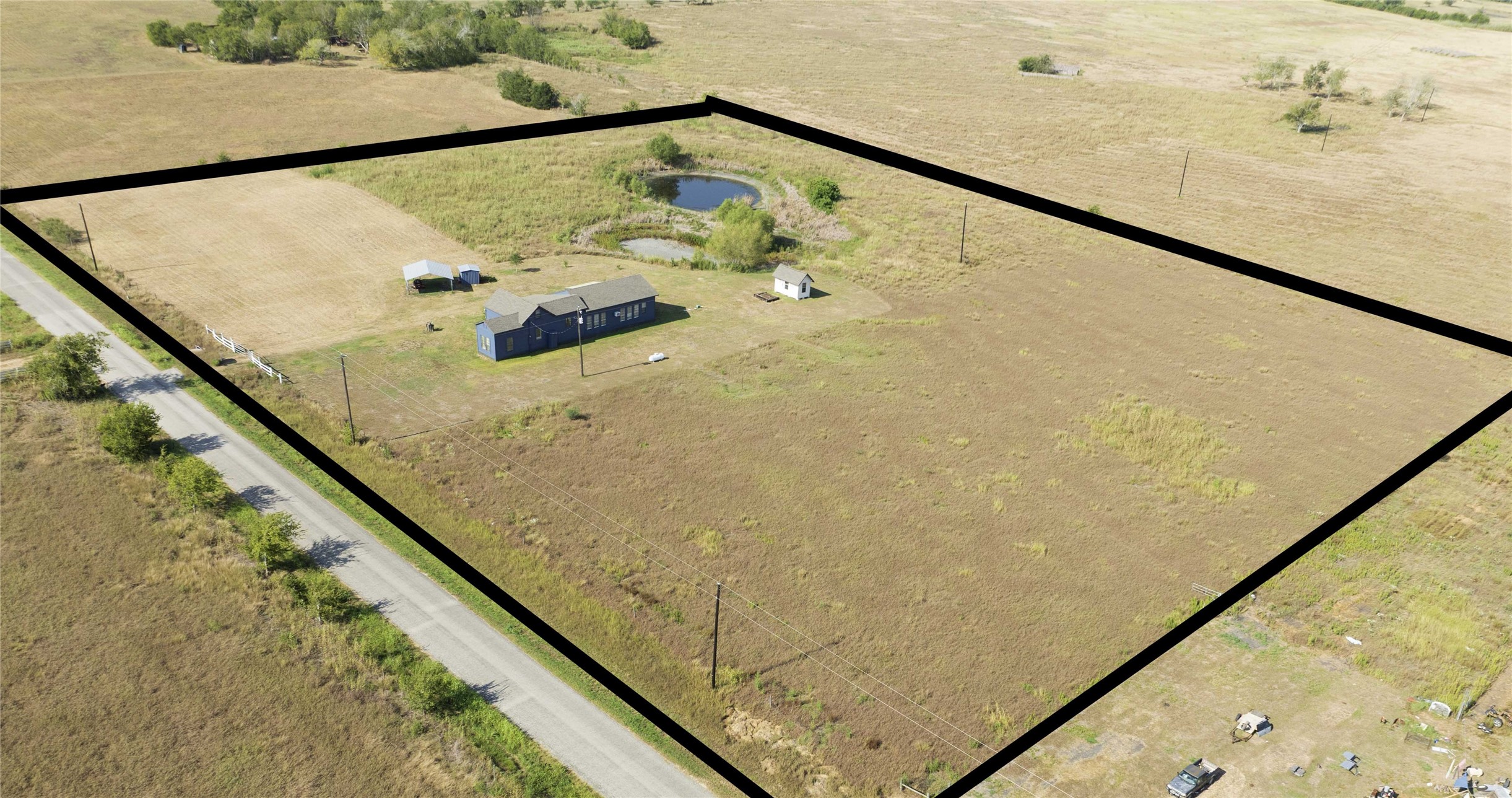 398 County Road 264 Property Photo 30