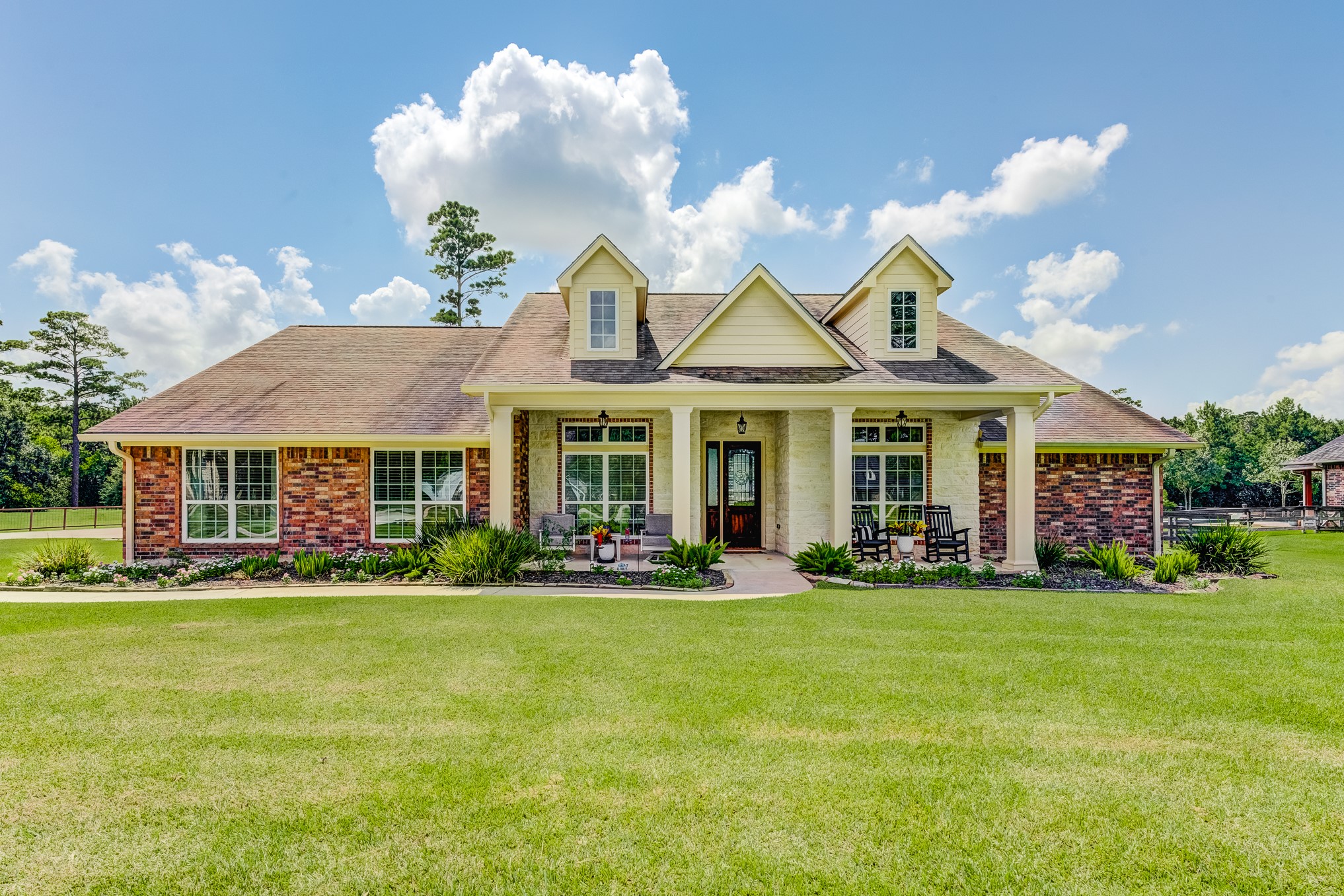 7219 Bayou Timber Drive Property Photo