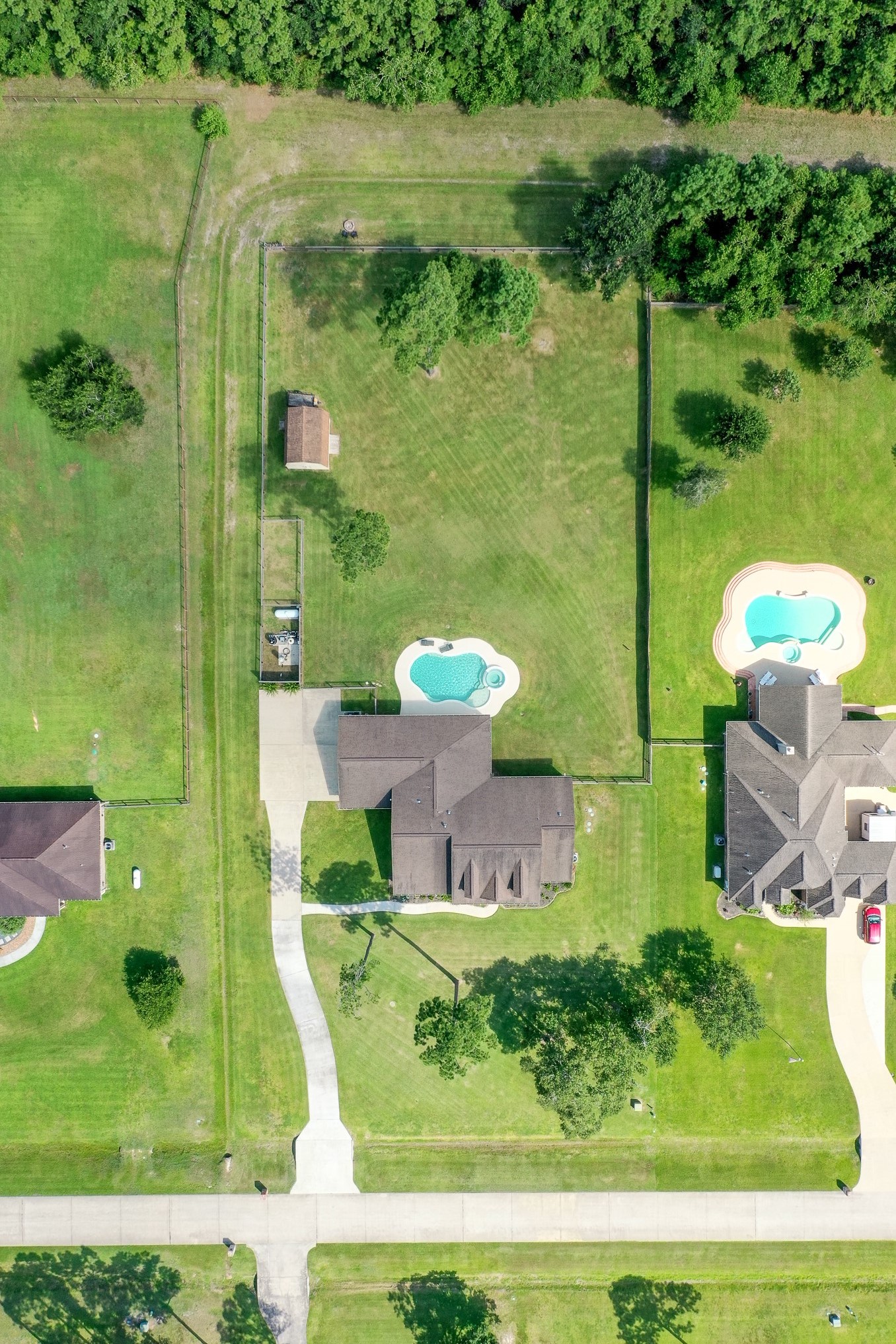 7219 Bayou Timber Drive Property Photo 7