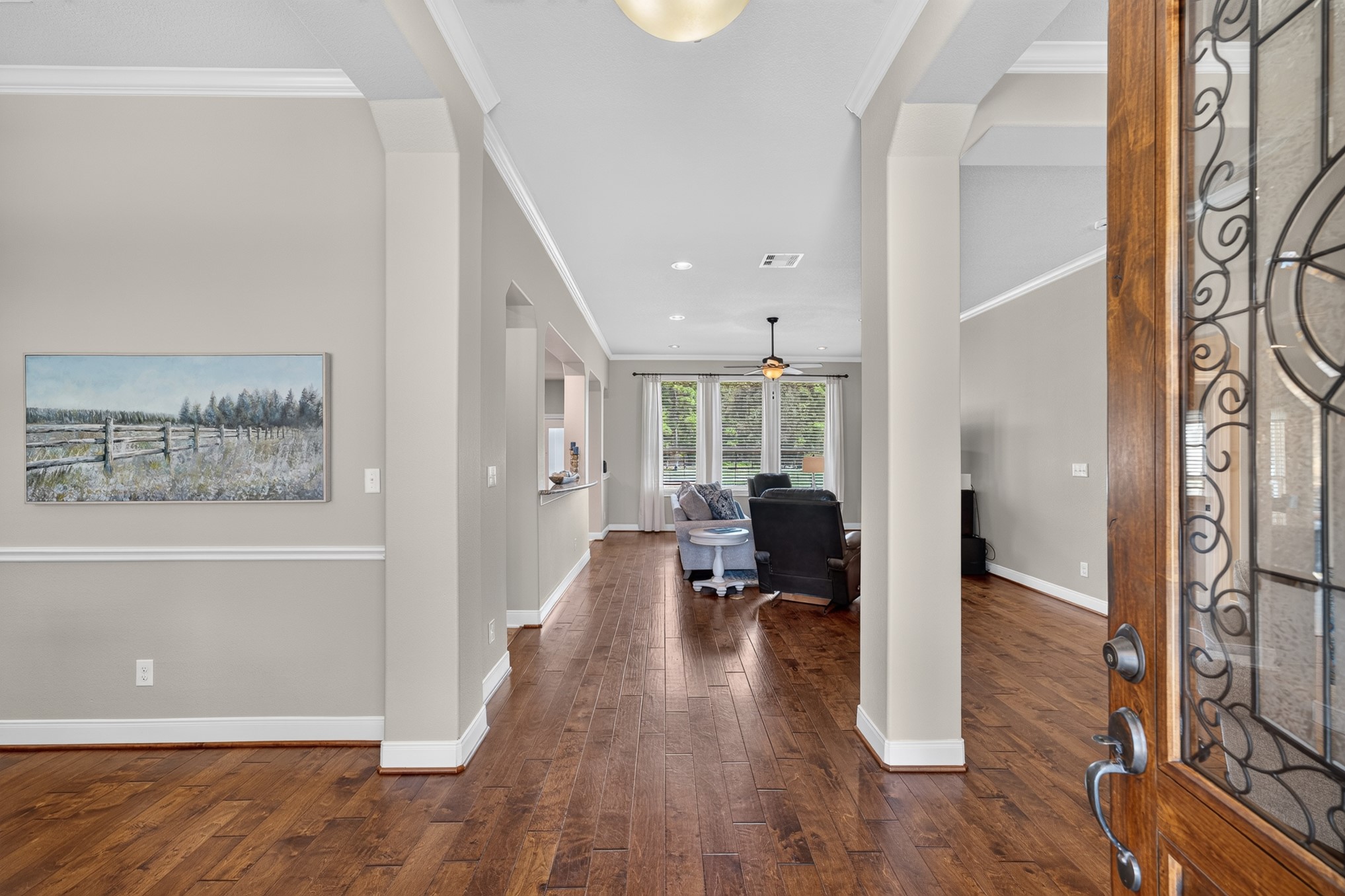 7219 Bayou Timber Drive Property Photo 8