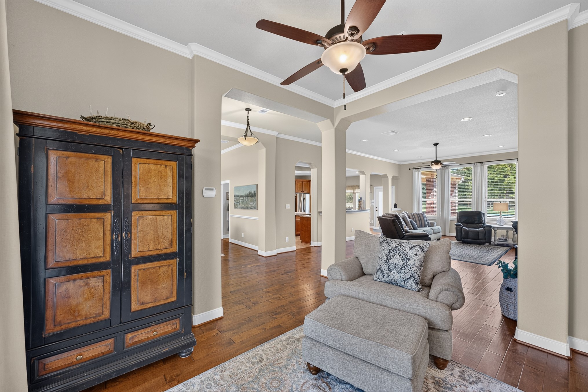 7219 Bayou Timber Drive Property Photo 10