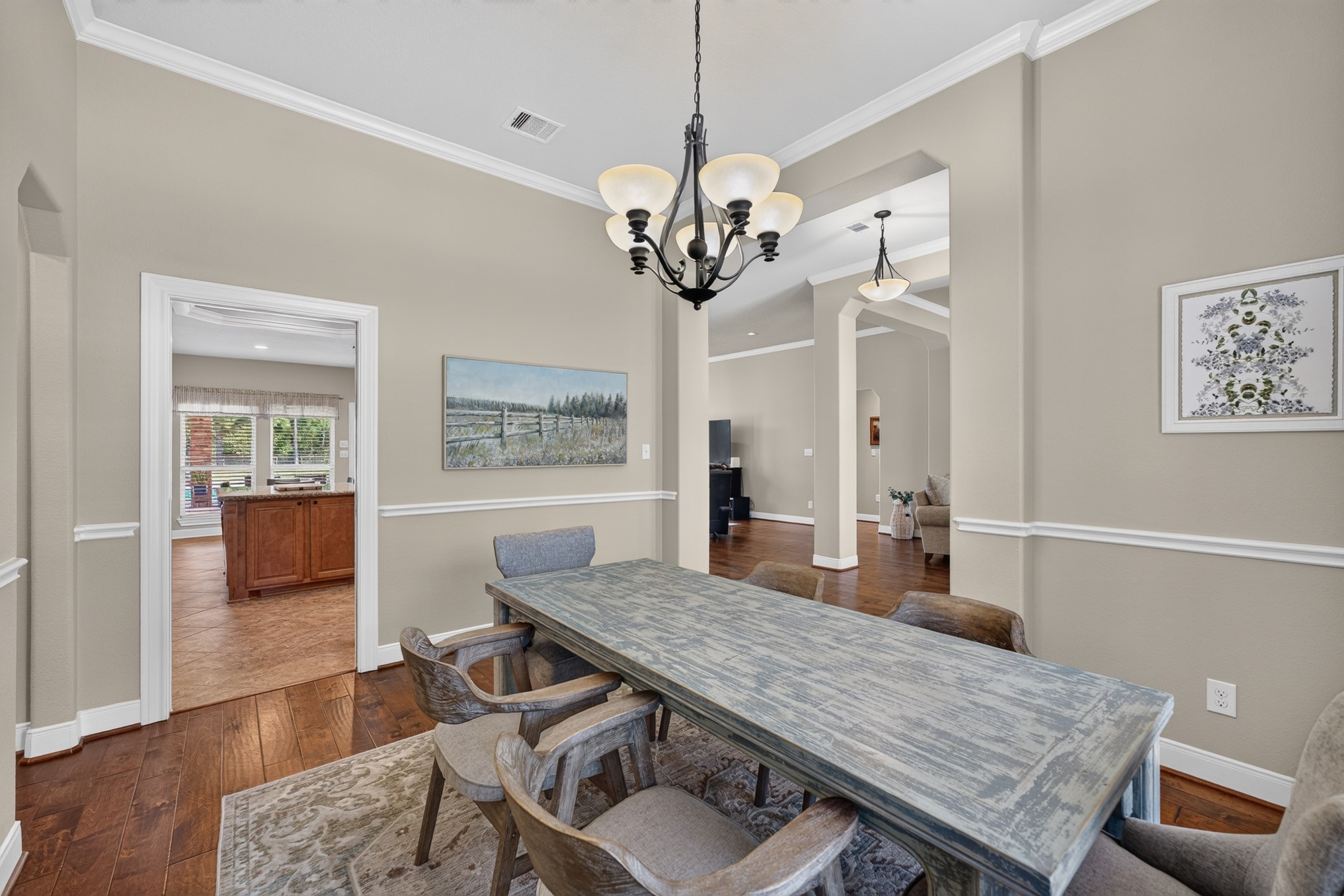 7219 Bayou Timber Drive Property Photo 12