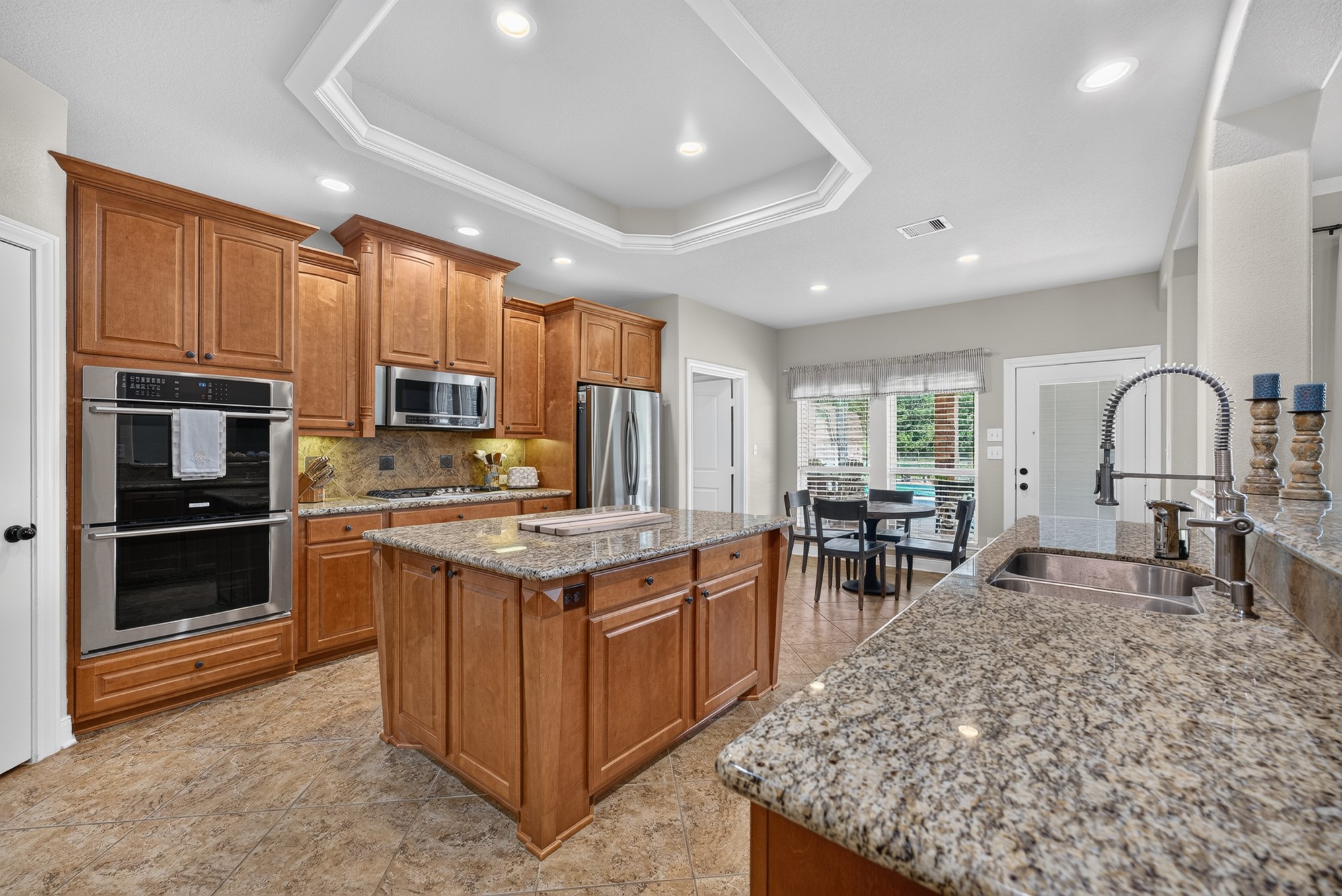 7219 Bayou Timber Drive Property Photo 13