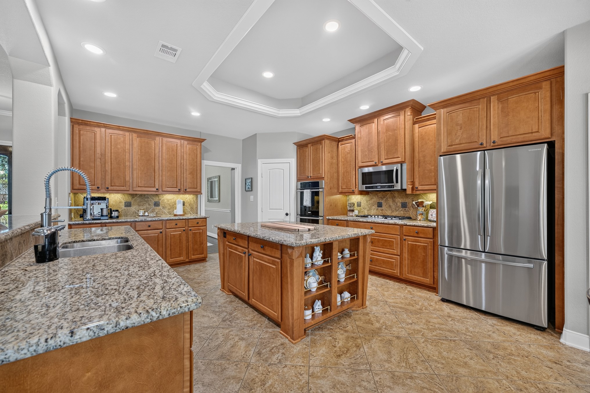 7219 Bayou Timber Drive Property Photo 14