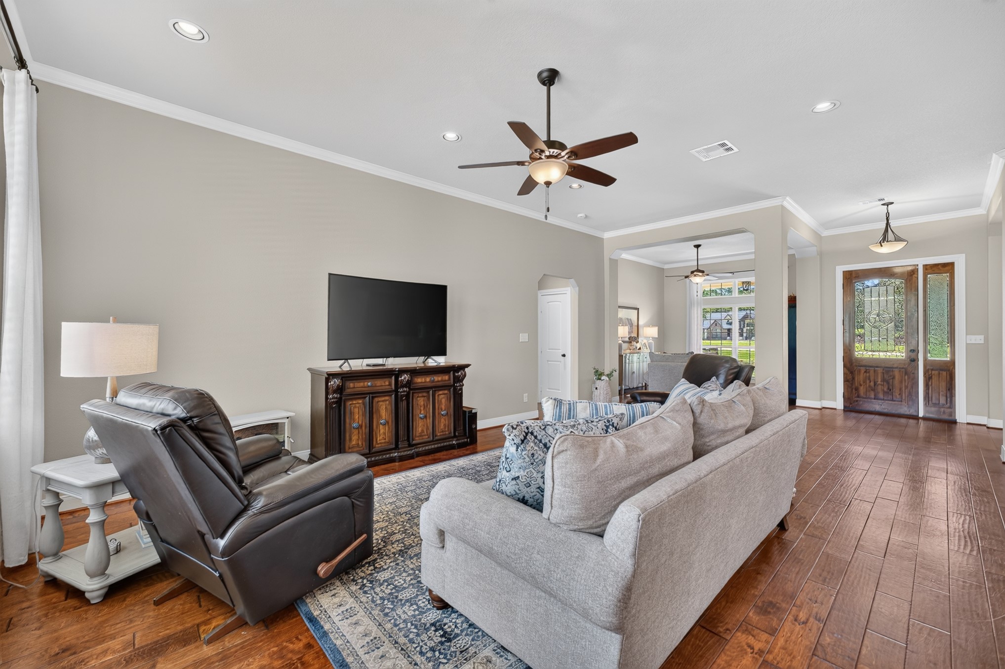 7219 Bayou Timber Drive Property Photo 19