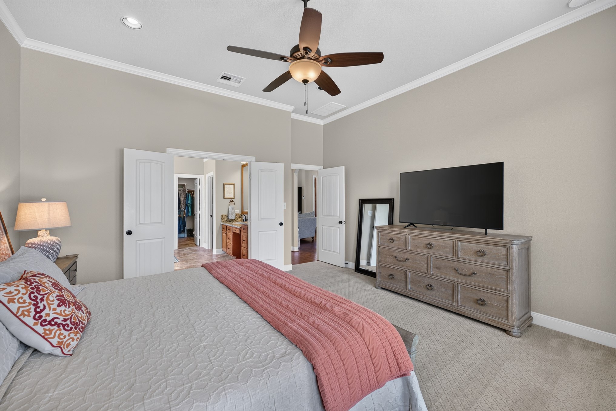7219 Bayou Timber Drive Property Photo 22