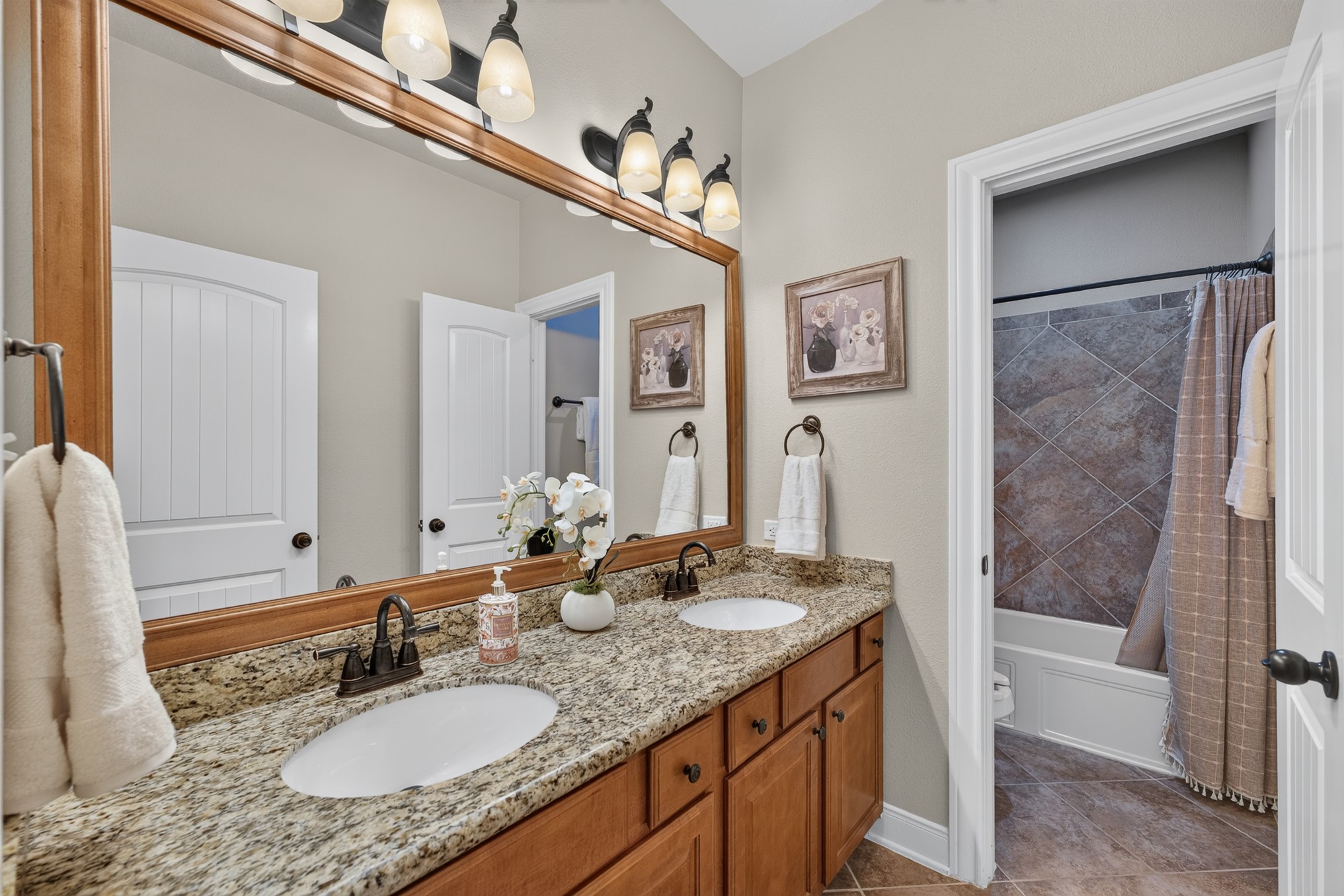 7219 Bayou Timber Drive Property Photo 28