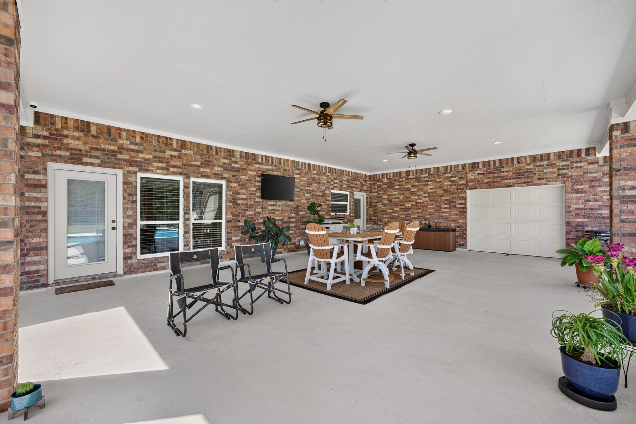 7219 Bayou Timber Drive Property Photo 33