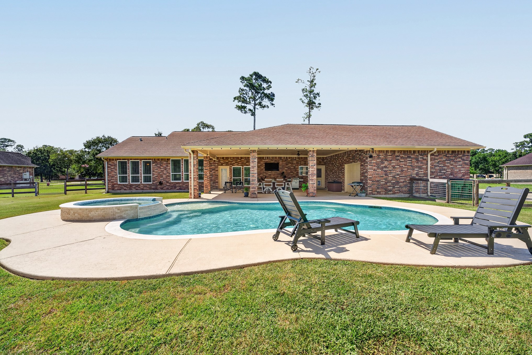 7219 Bayou Timber Drive Property Photo 35