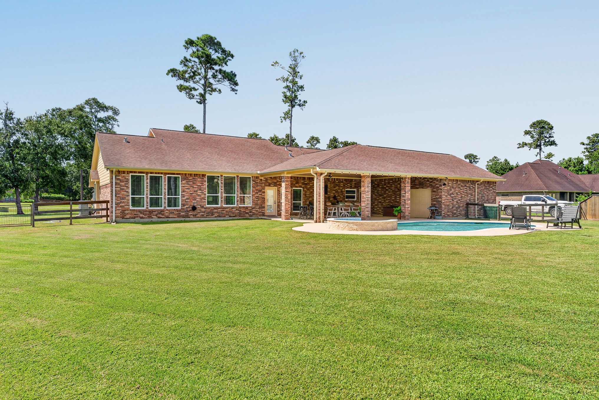 7219 Bayou Timber Drive Property Photo 37