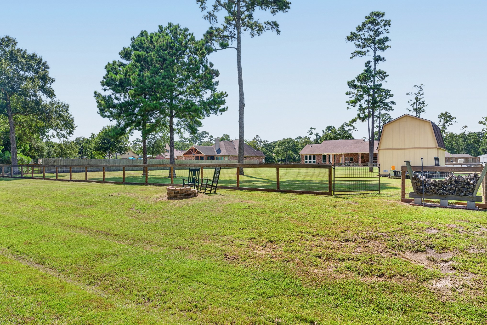 7219 Bayou Timber Drive Property Photo 40