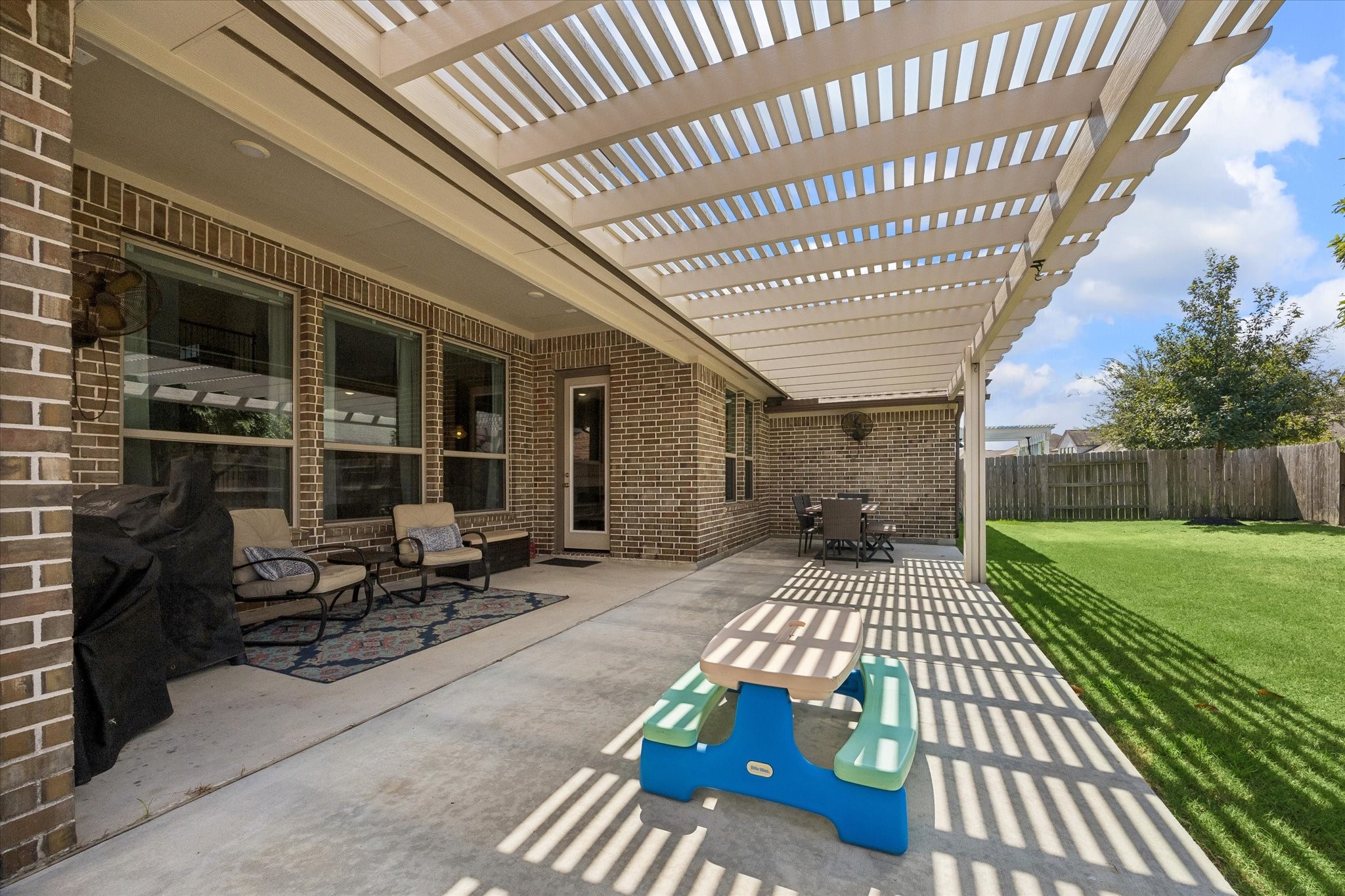 6515 Elrington Heights Lane Property Photo 28