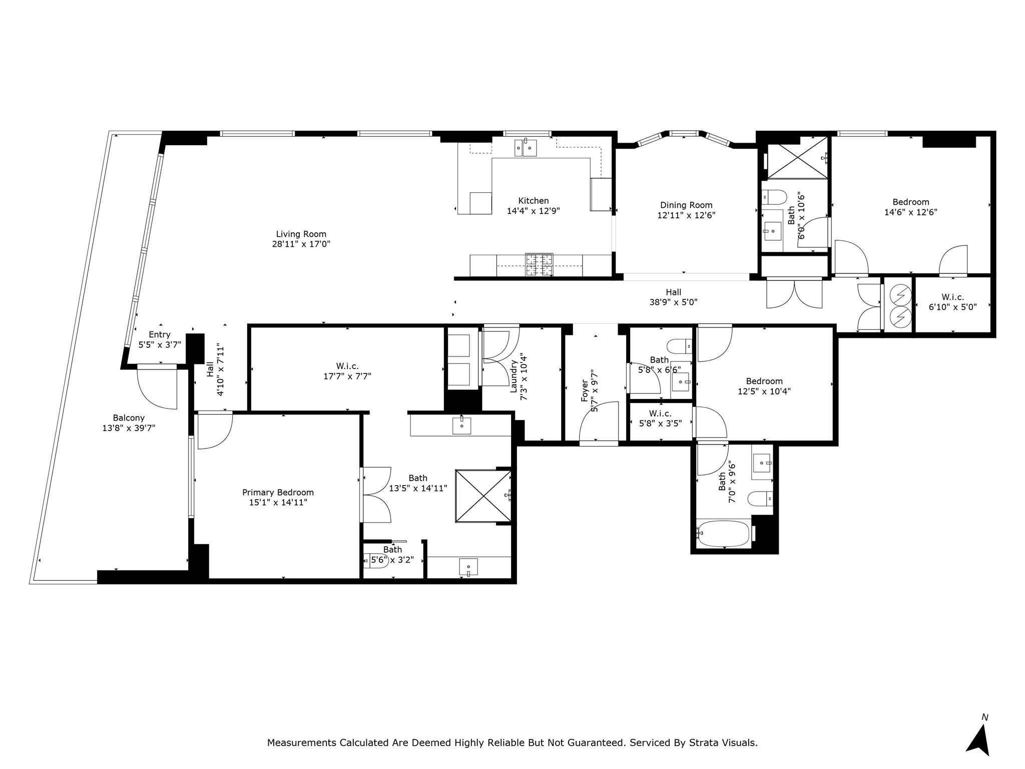 2323 San Felipe Street 501 Property Photo 41