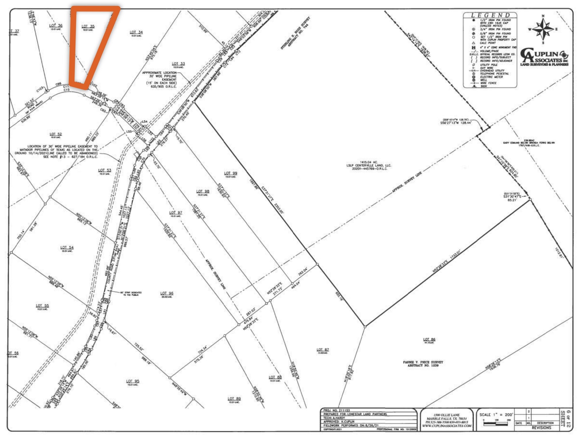 0 Cr 231 Property Photo 7