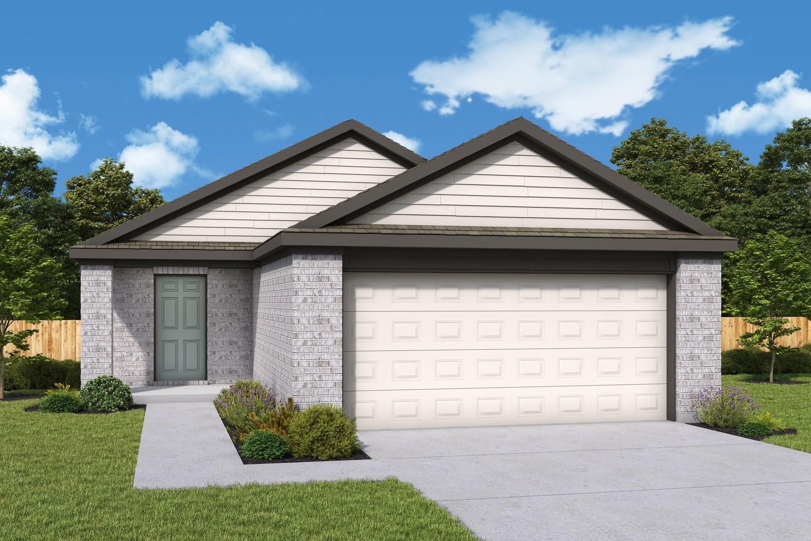 25120 Pomegranate Place, Montgomery Tx 77316 Property Photo 1