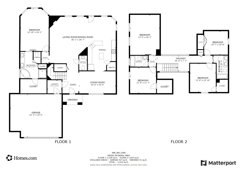 2207 Daroca Drive Property Photo 48