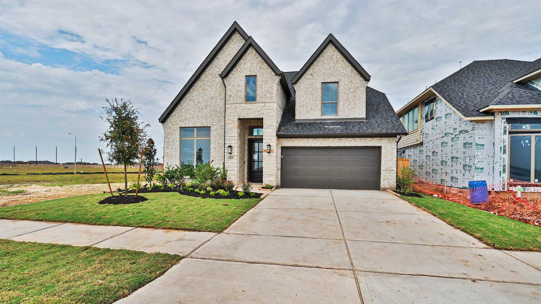 1634 Highland Waters Drive Property Photo