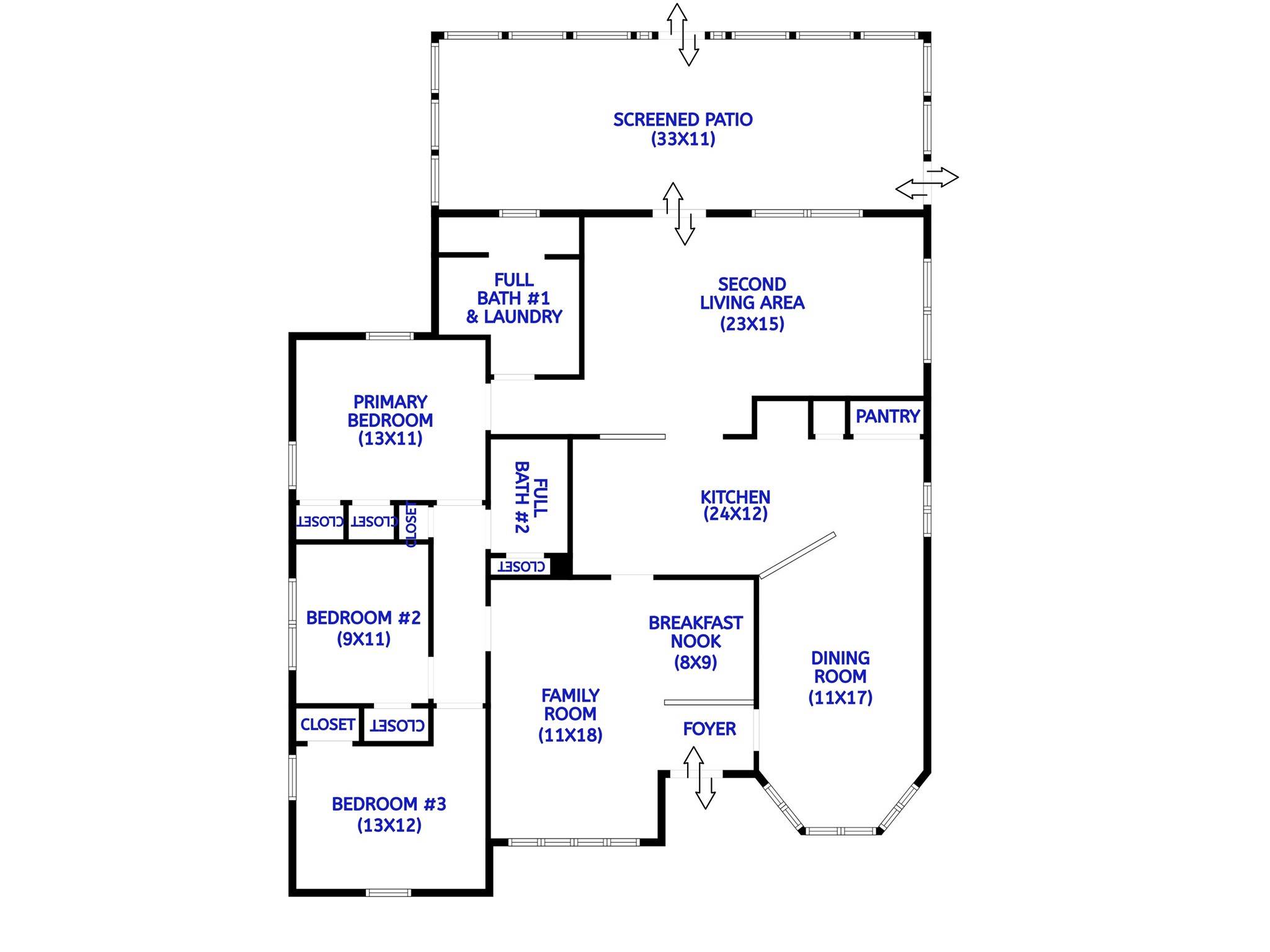 900 Wimberly Street Property Photo 23