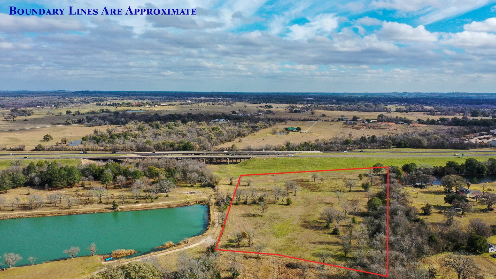 6.675 Acres Sh 6 S Property Photo 9