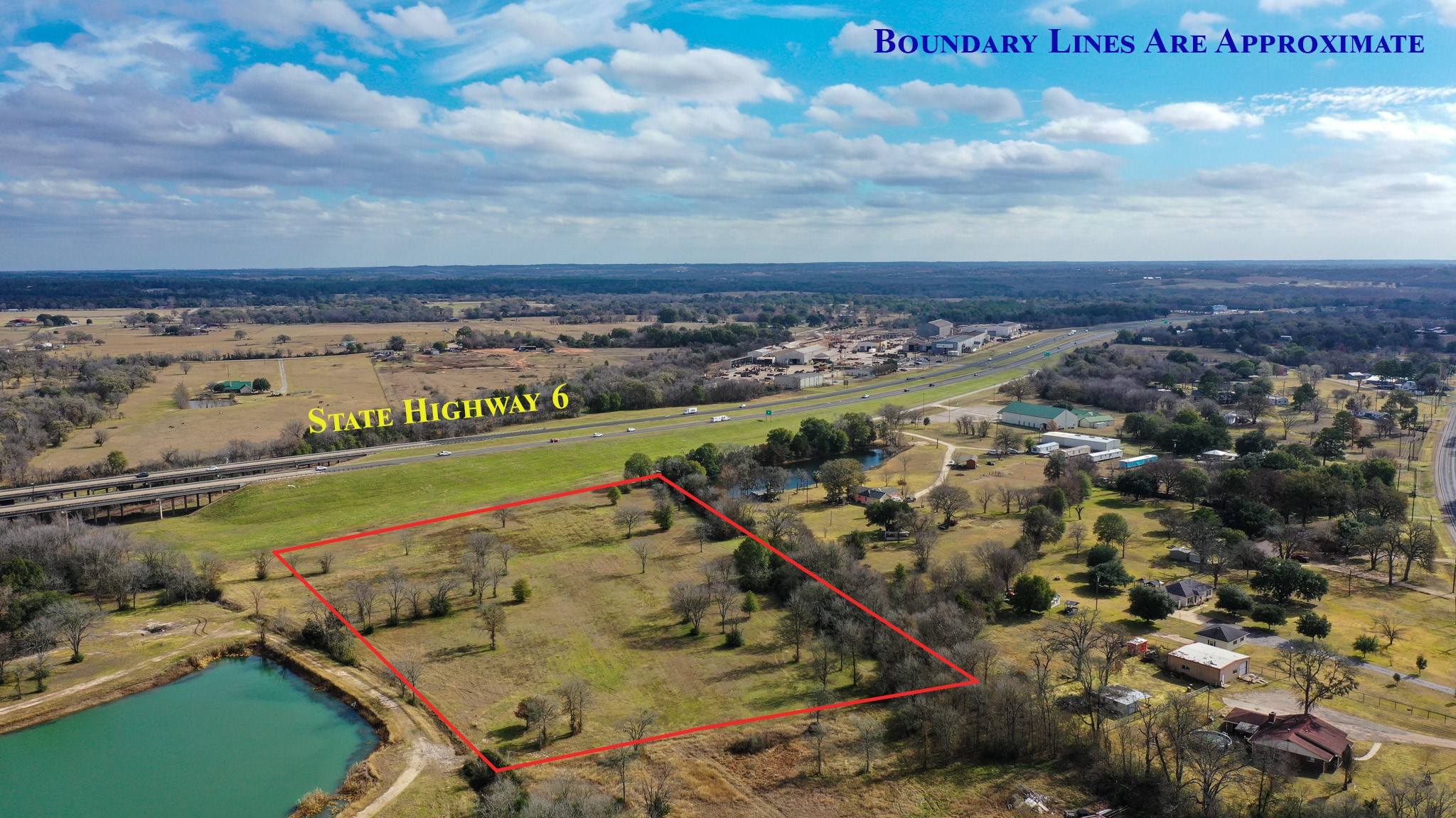 6.675 Acres Sh 6 S Property Photo 15