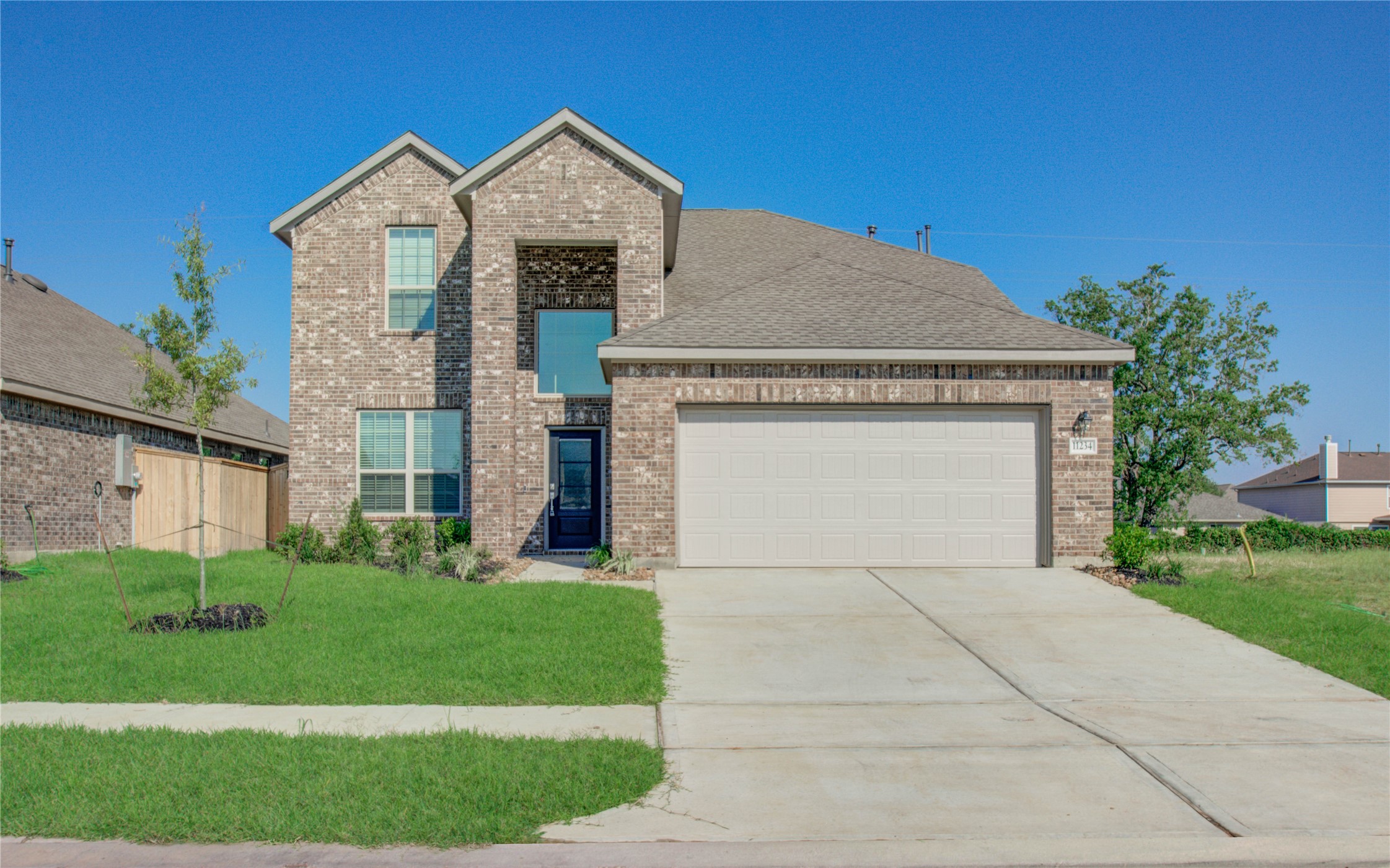 11234 Stirton Drive Property Photo
