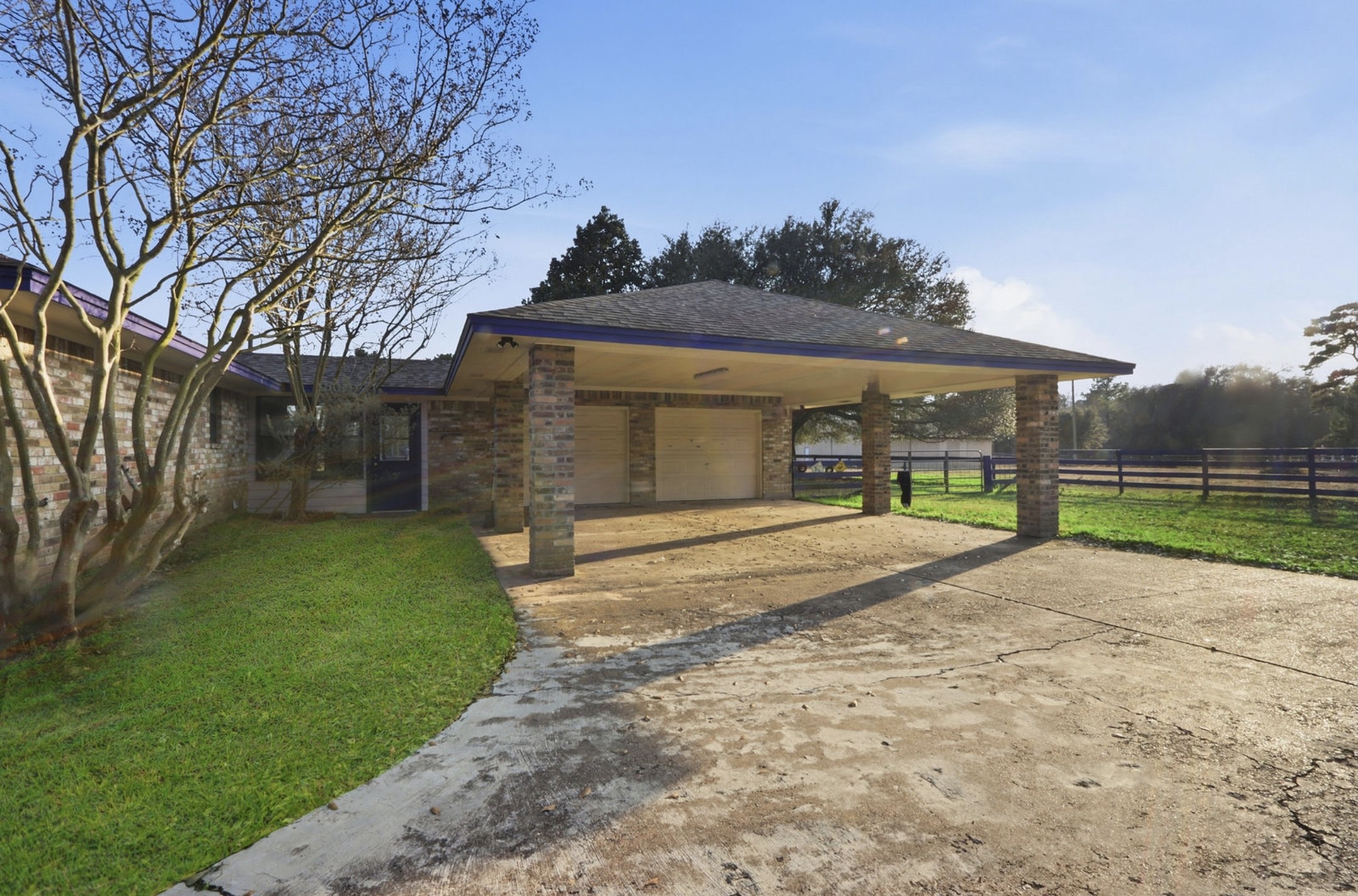 25404 Decker Prairie Rosehill Road Property Photo 3