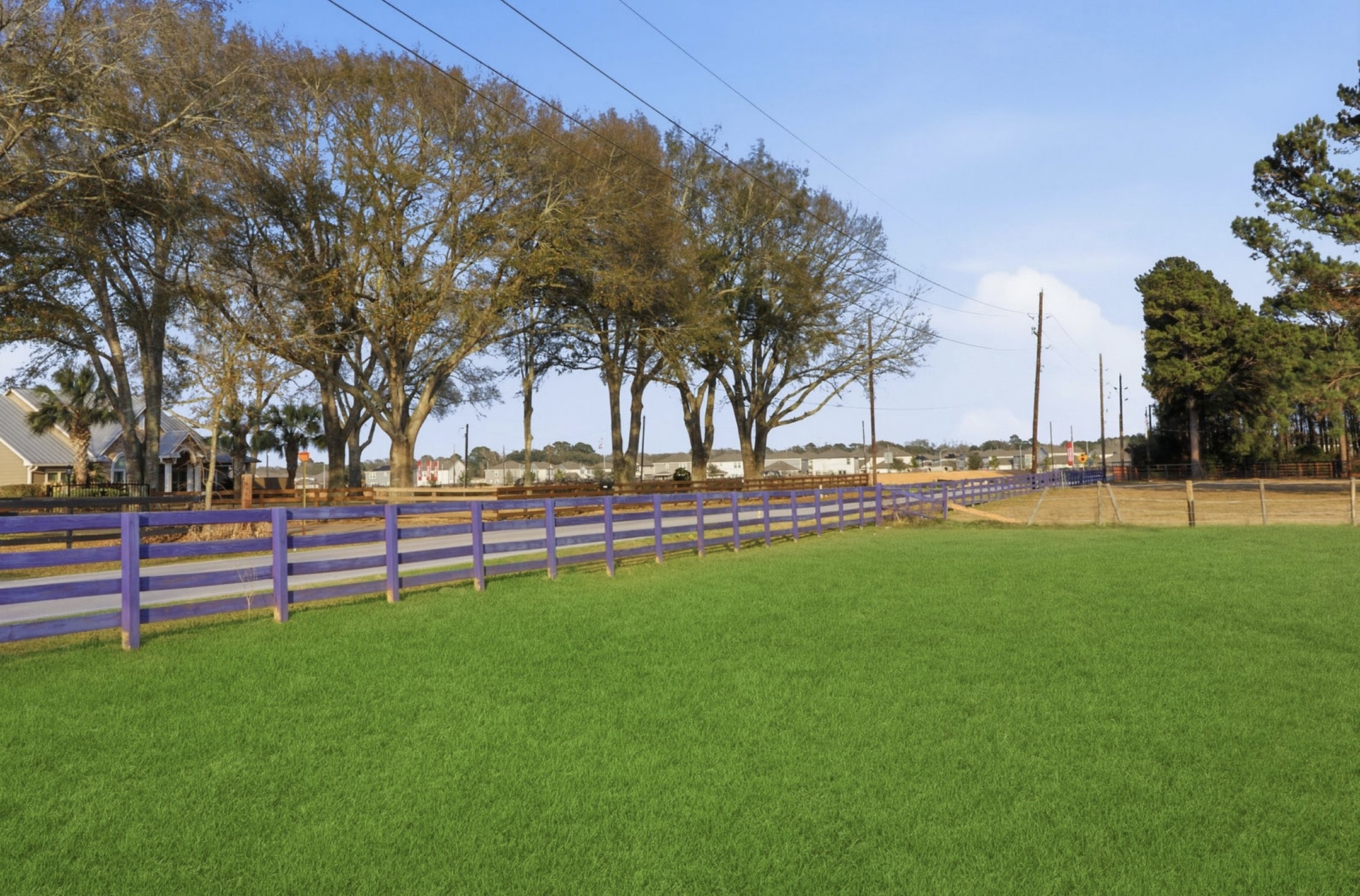 25404 Decker Prairie Rosehill Road Property Photo 4