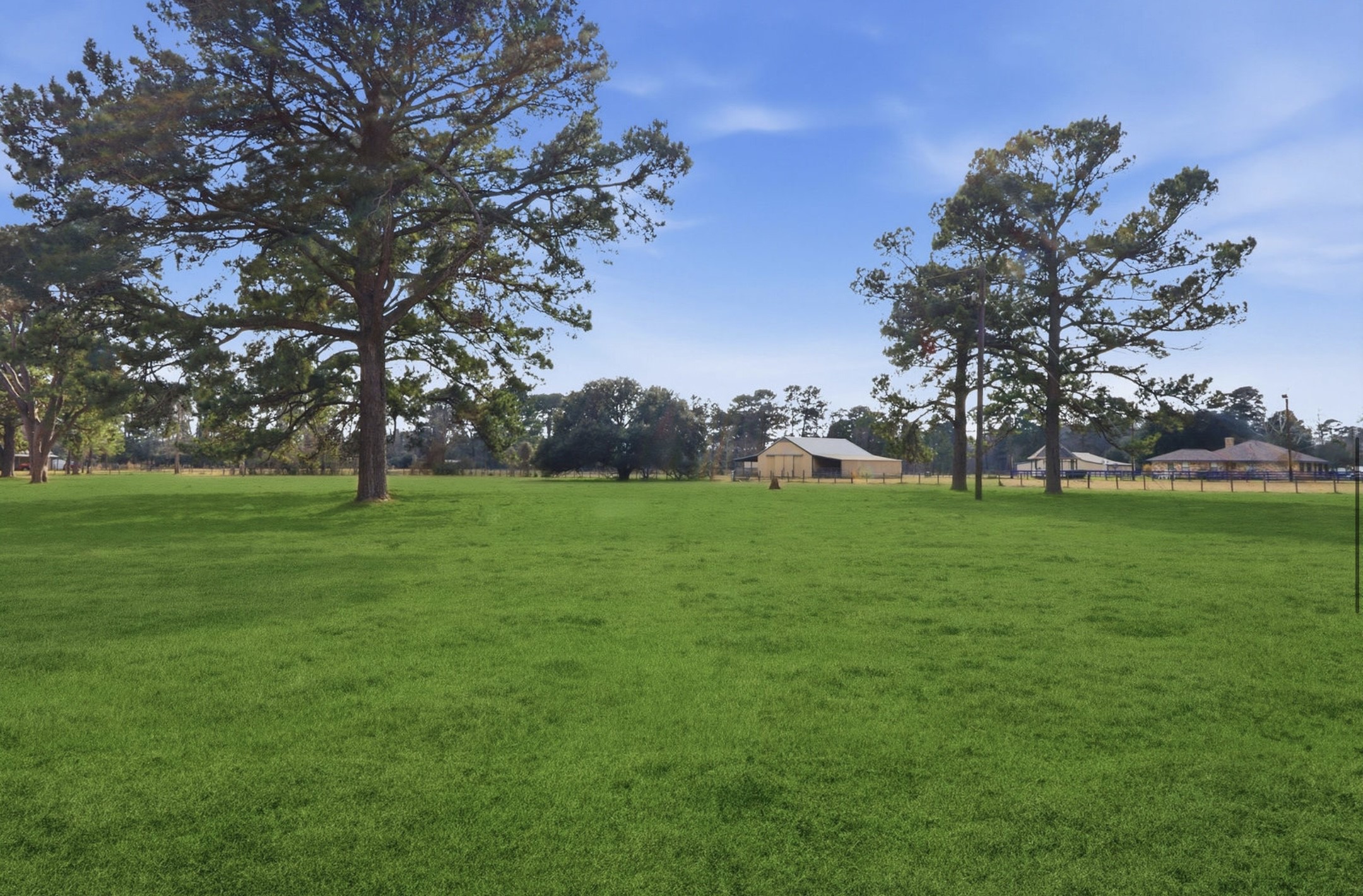 25404 Decker Prairie Rosehill Road Property Photo 5