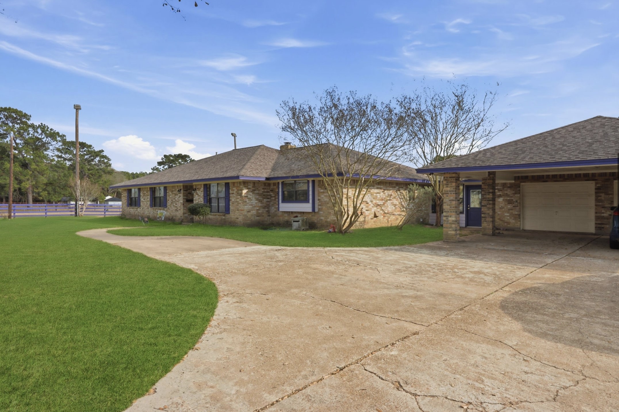25404 Decker Prairie Rosehill Road Property Photo 7