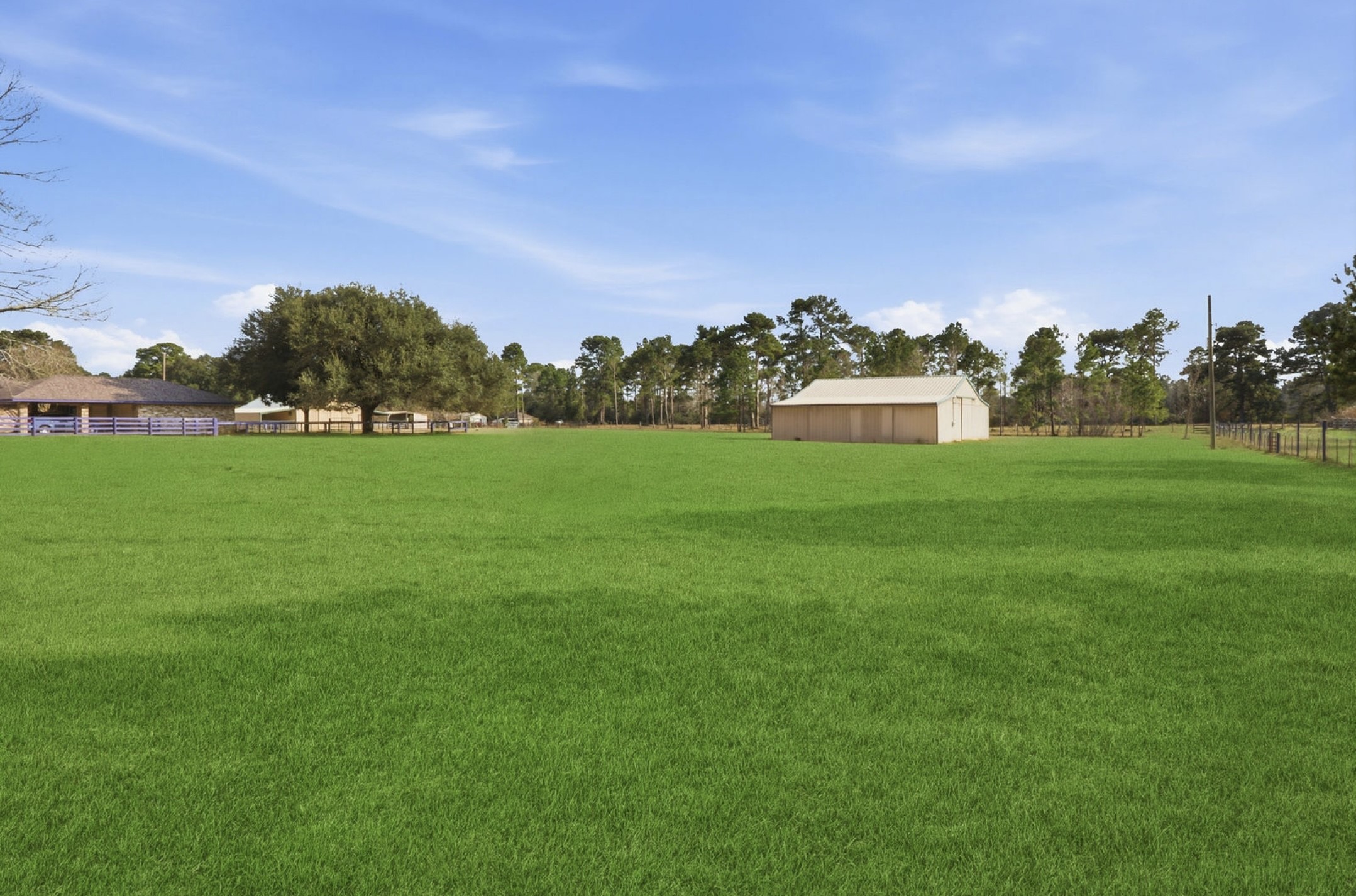 25404 Decker Prairie Rosehill Road Property Photo 8