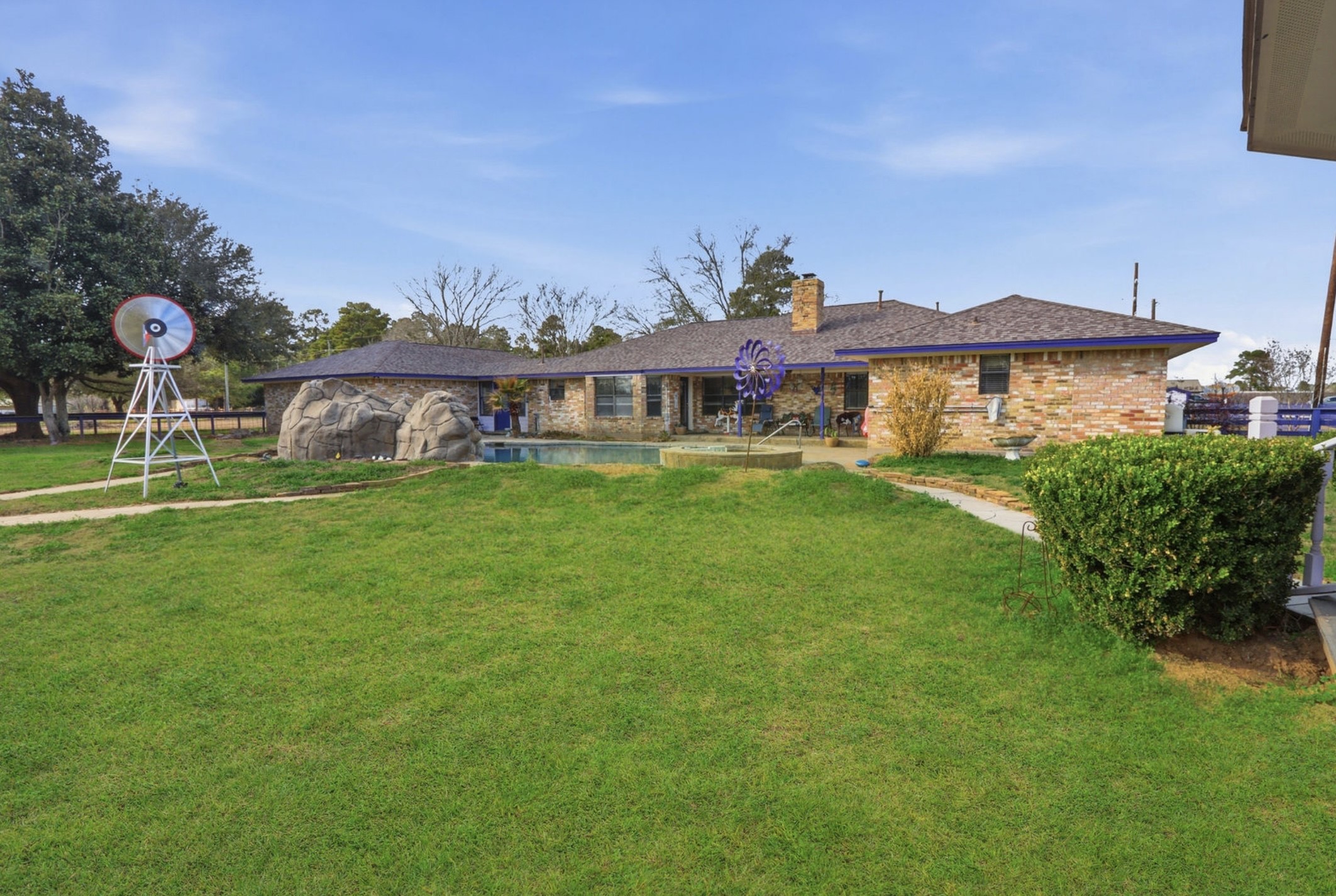 25404 Decker Prairie Rosehill Road Property Photo 9