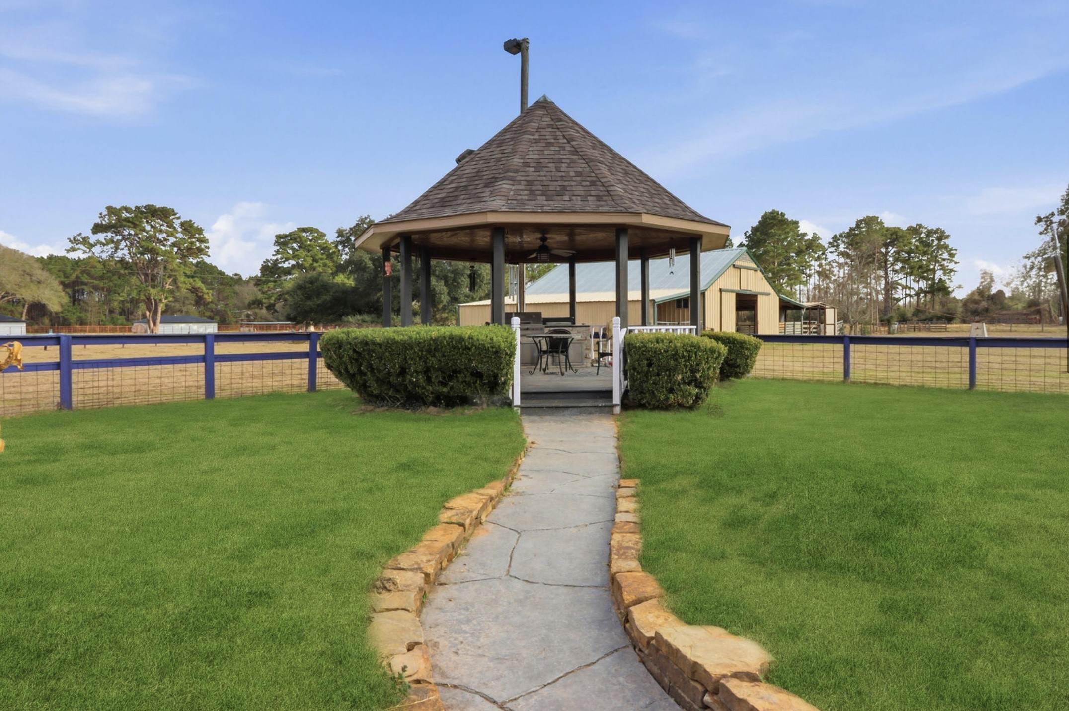 25404 Decker Prairie Rosehill Road Property Photo 15