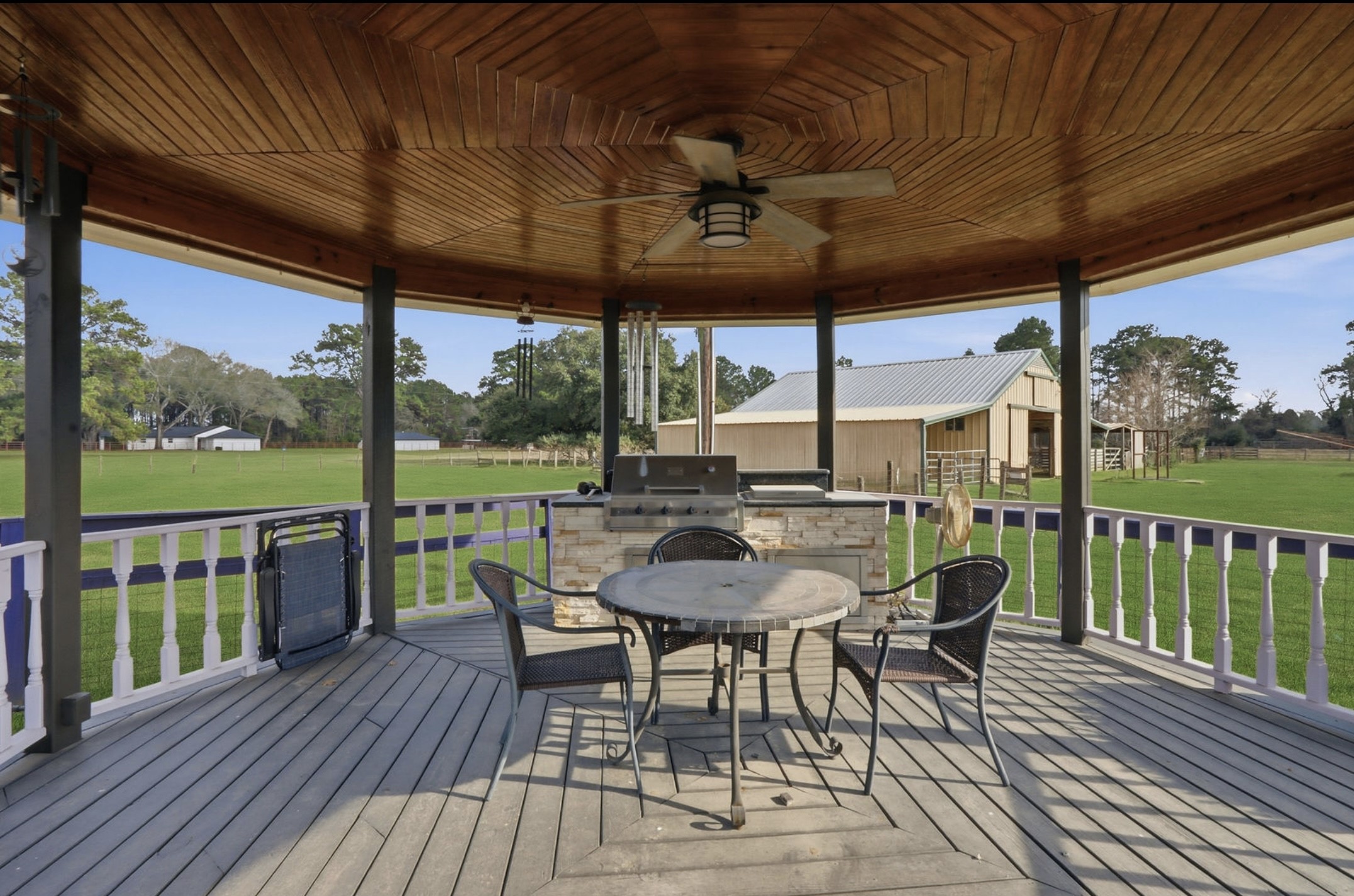 25404 Decker Prairie Rosehill Road Property Photo 17