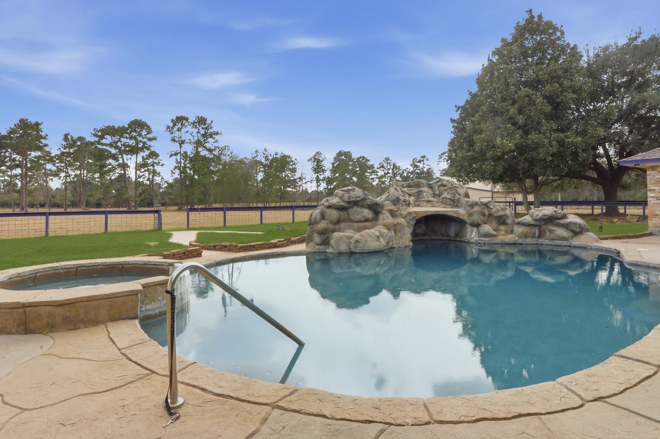25404 Decker Prairie Rosehill Road Property Photo 18