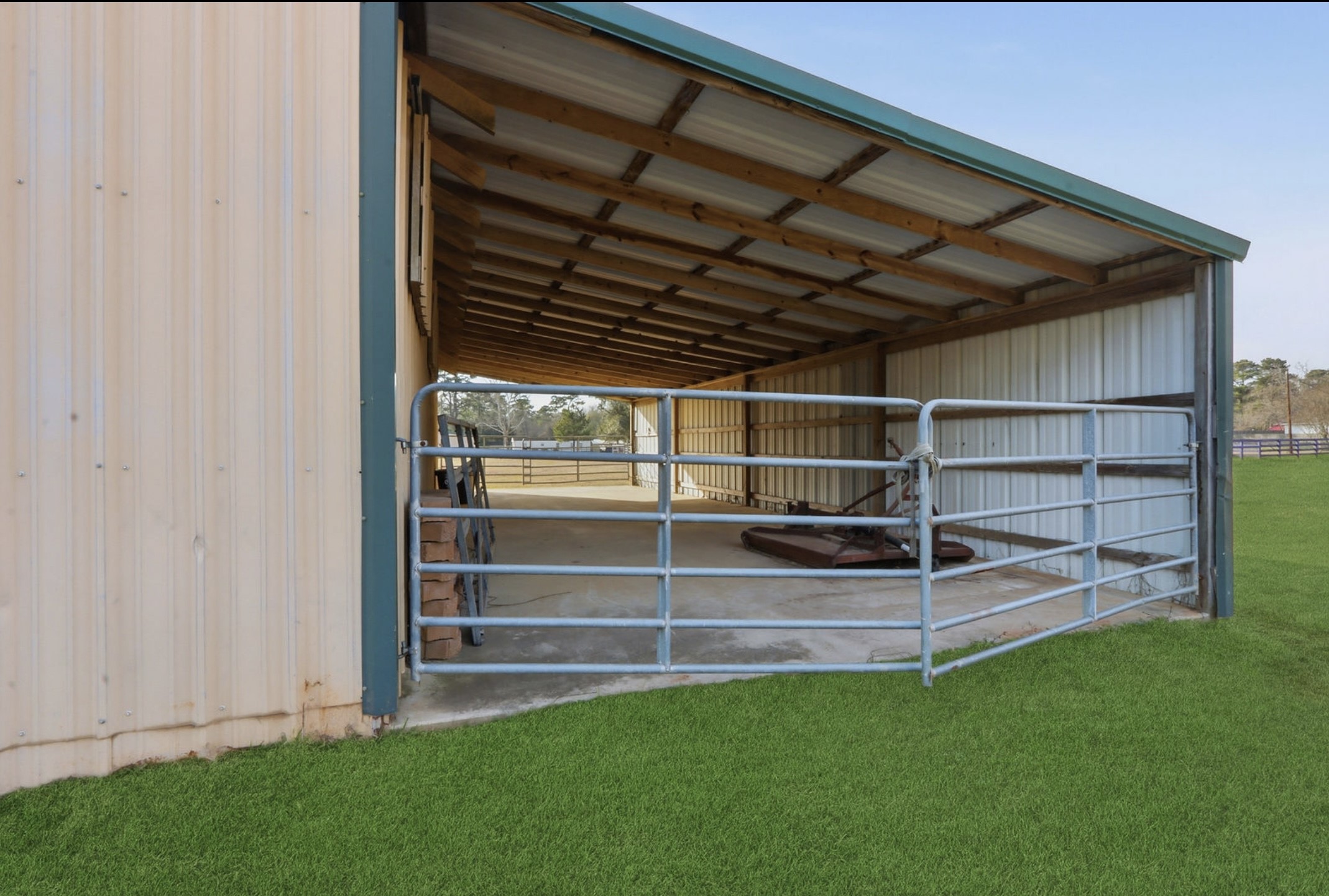 25404 Decker Prairie Rosehill Road Property Photo 21