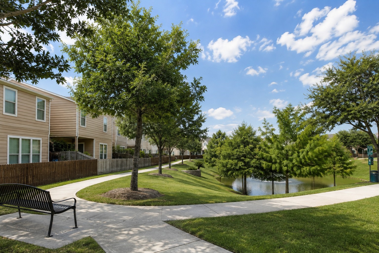 10046 Hillside Bayou Drive Property Photo 27