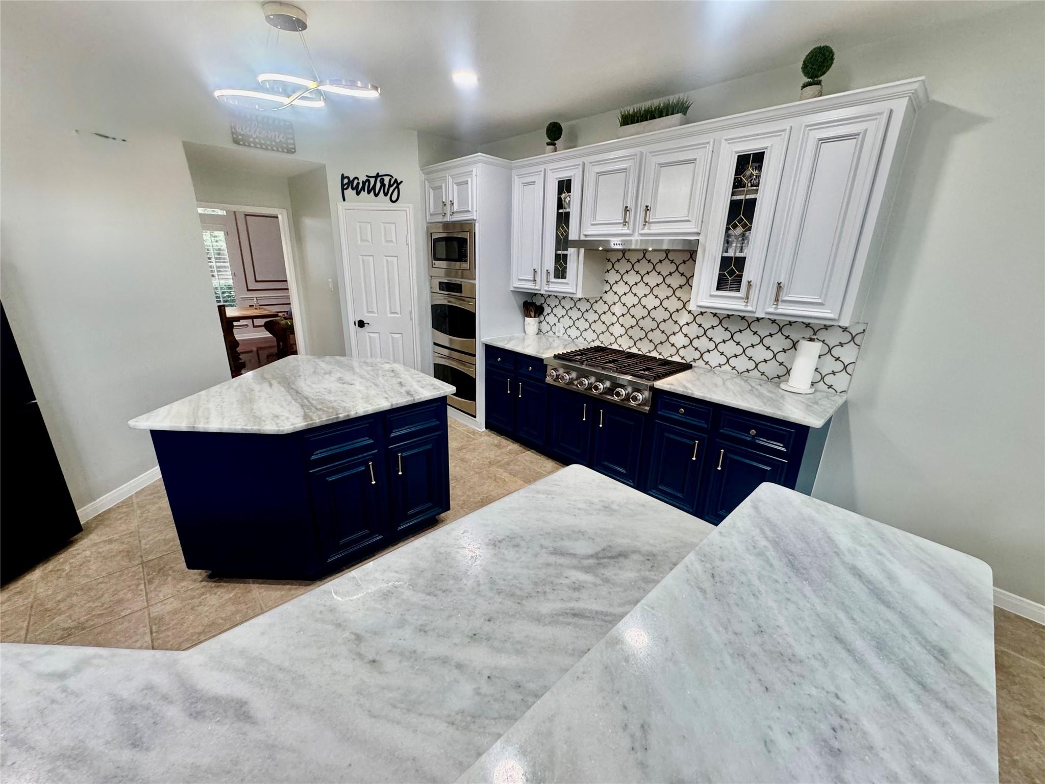 4514 Buffalo Lake Court Property Photo 8